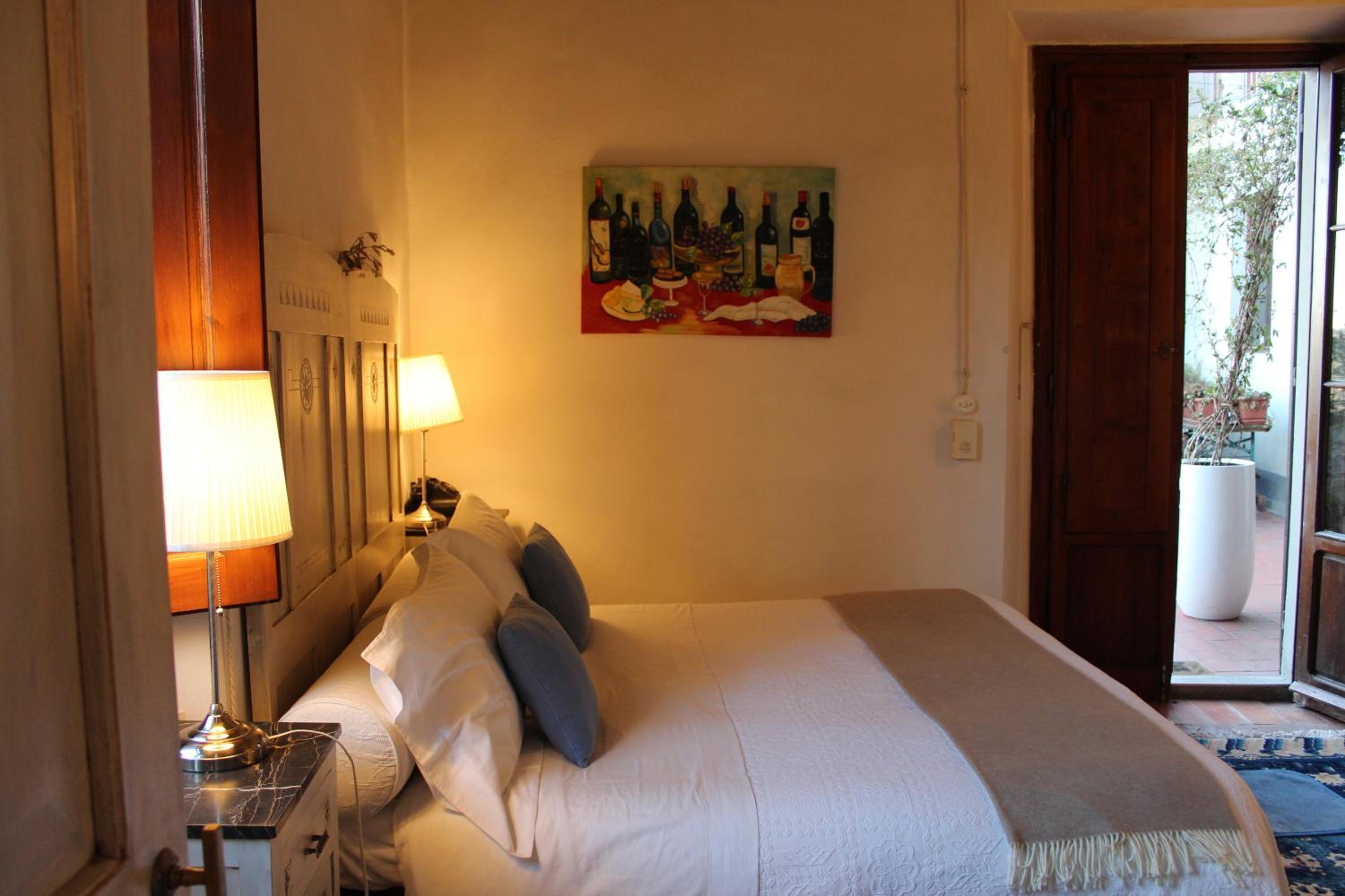 Standard Double Room La Collina - Photo 6