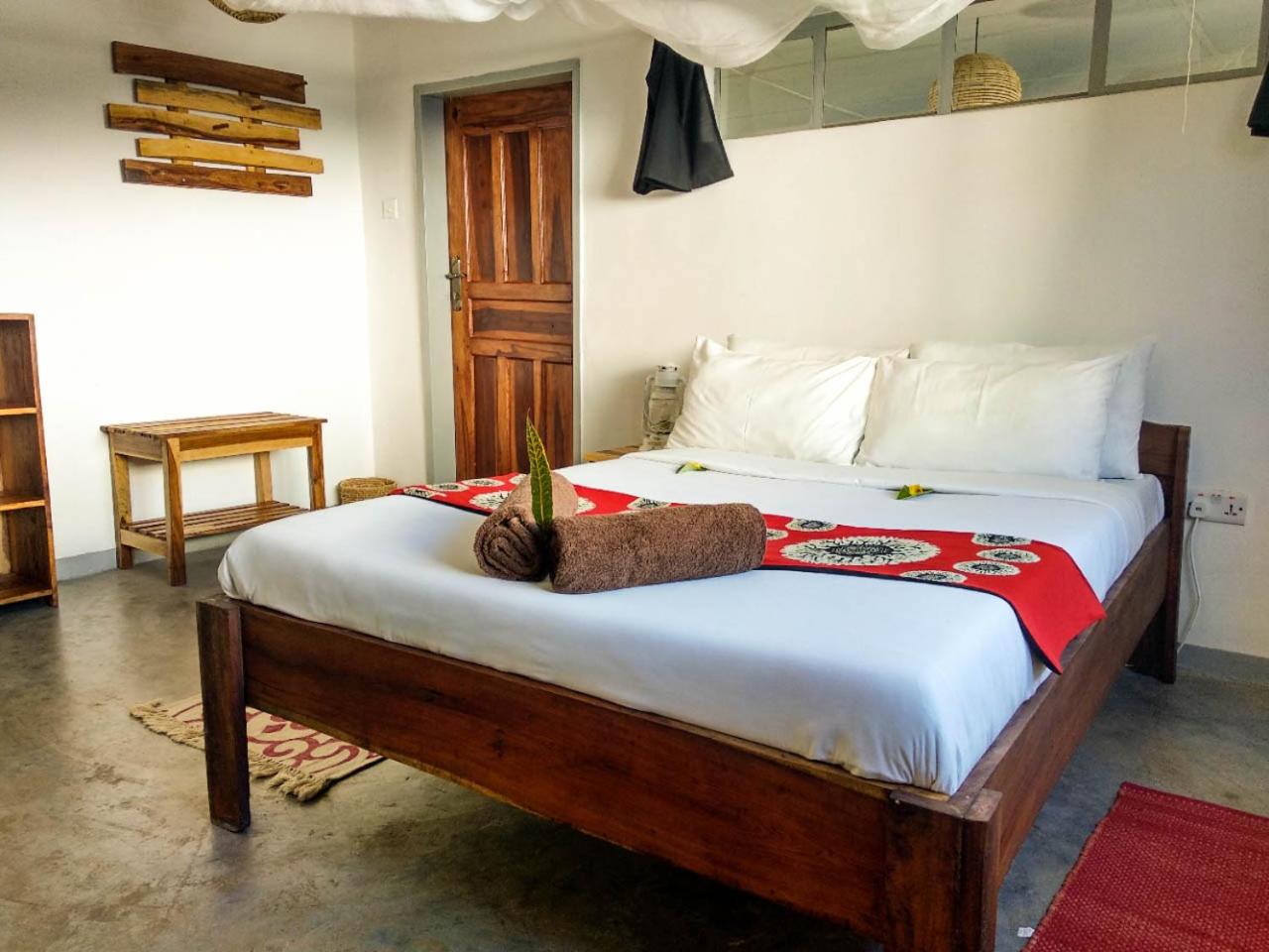 Deluxe Queen Room photo 1
