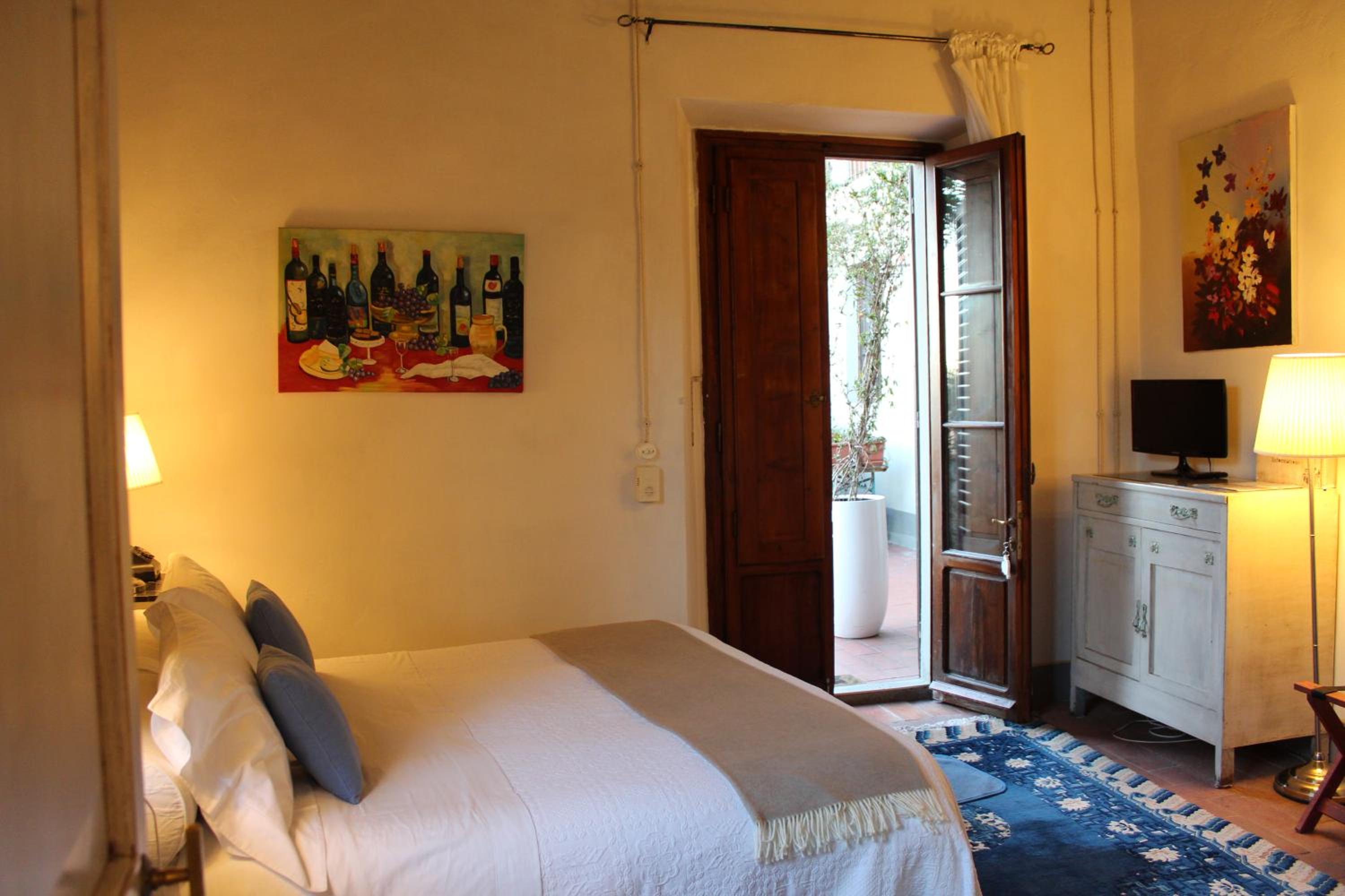 Standard Double Room La Collina - Photo 2