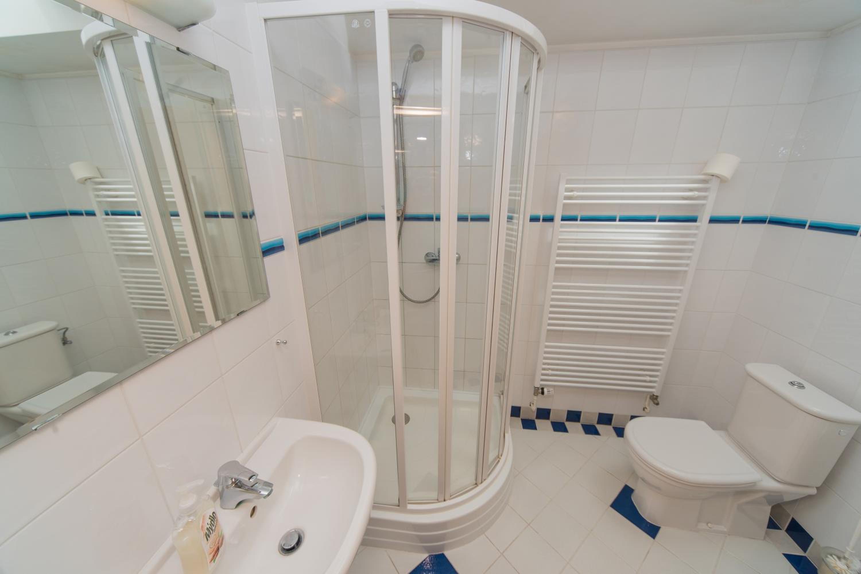 Deluxe Double or Twin Room photo 2