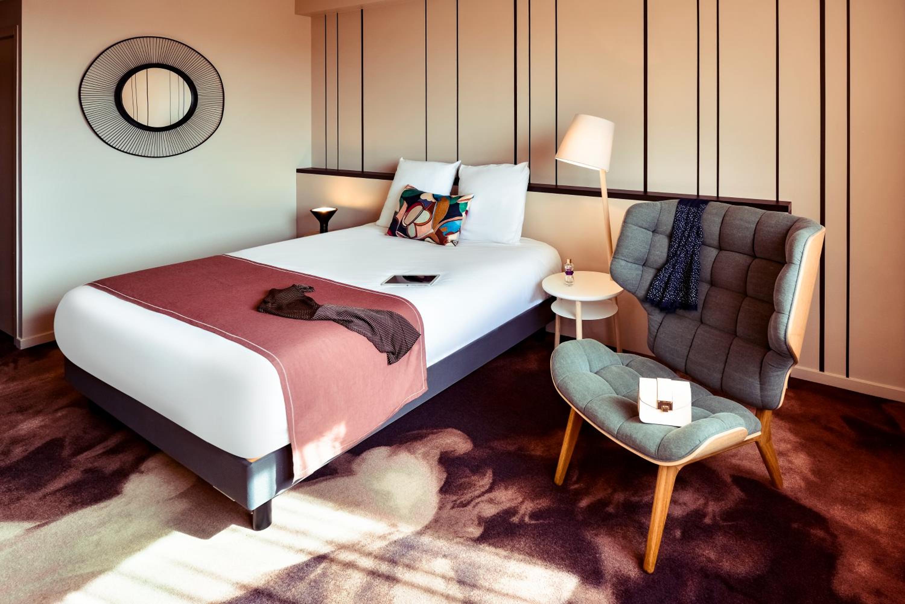 Standard Double Room - Photo 2