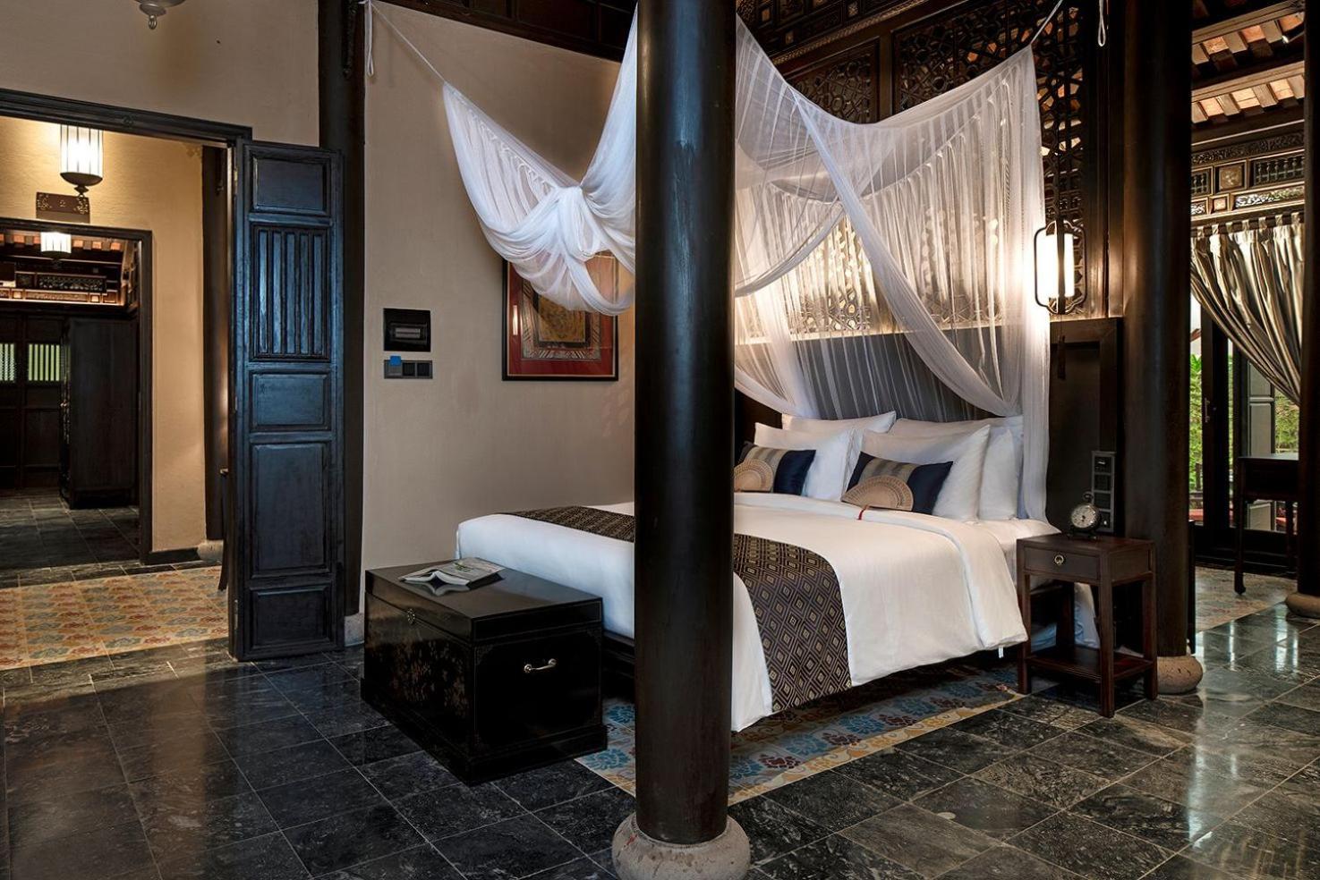 King Room With Garden View