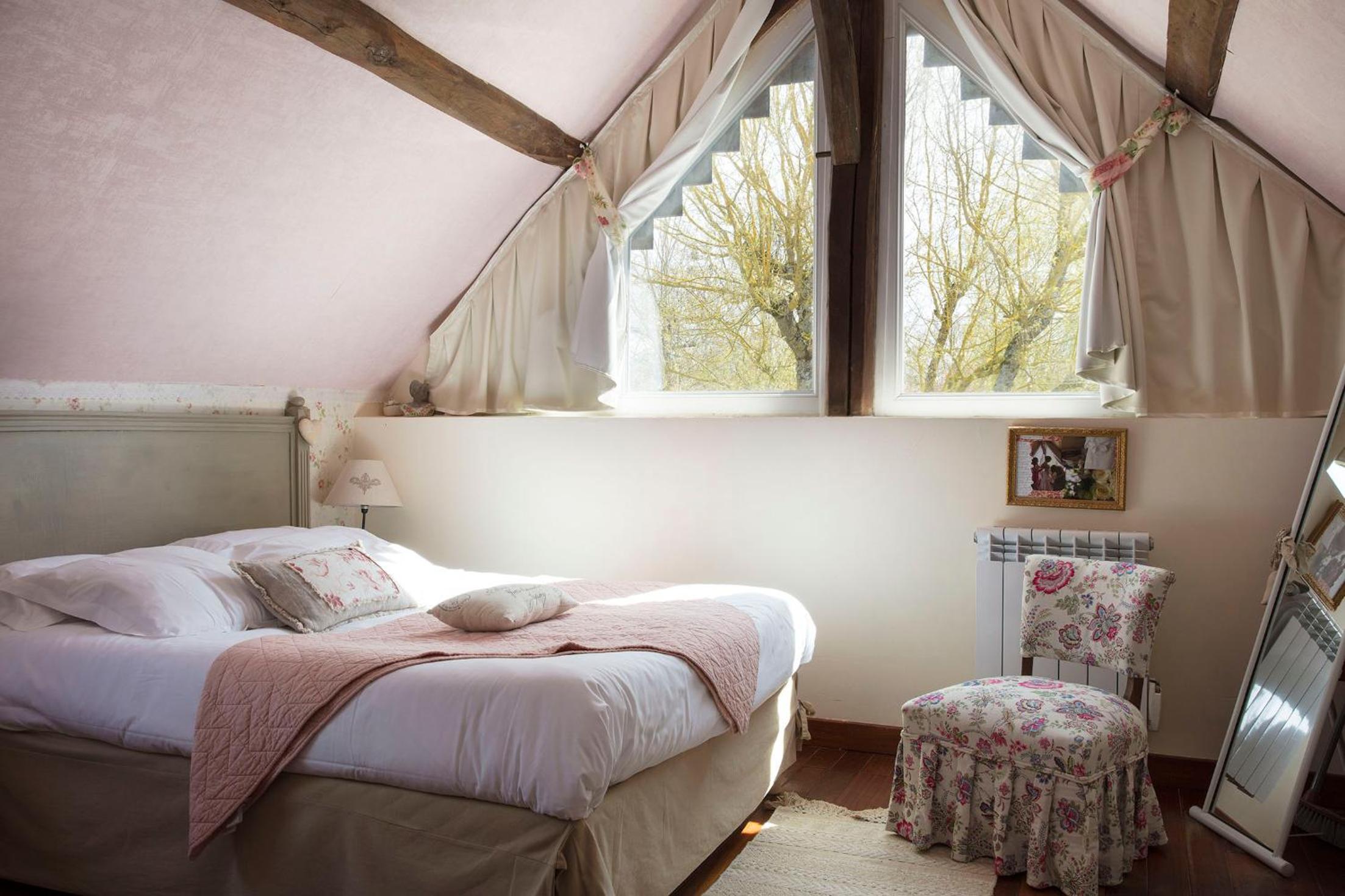 Standard Quadruple Room photo 1