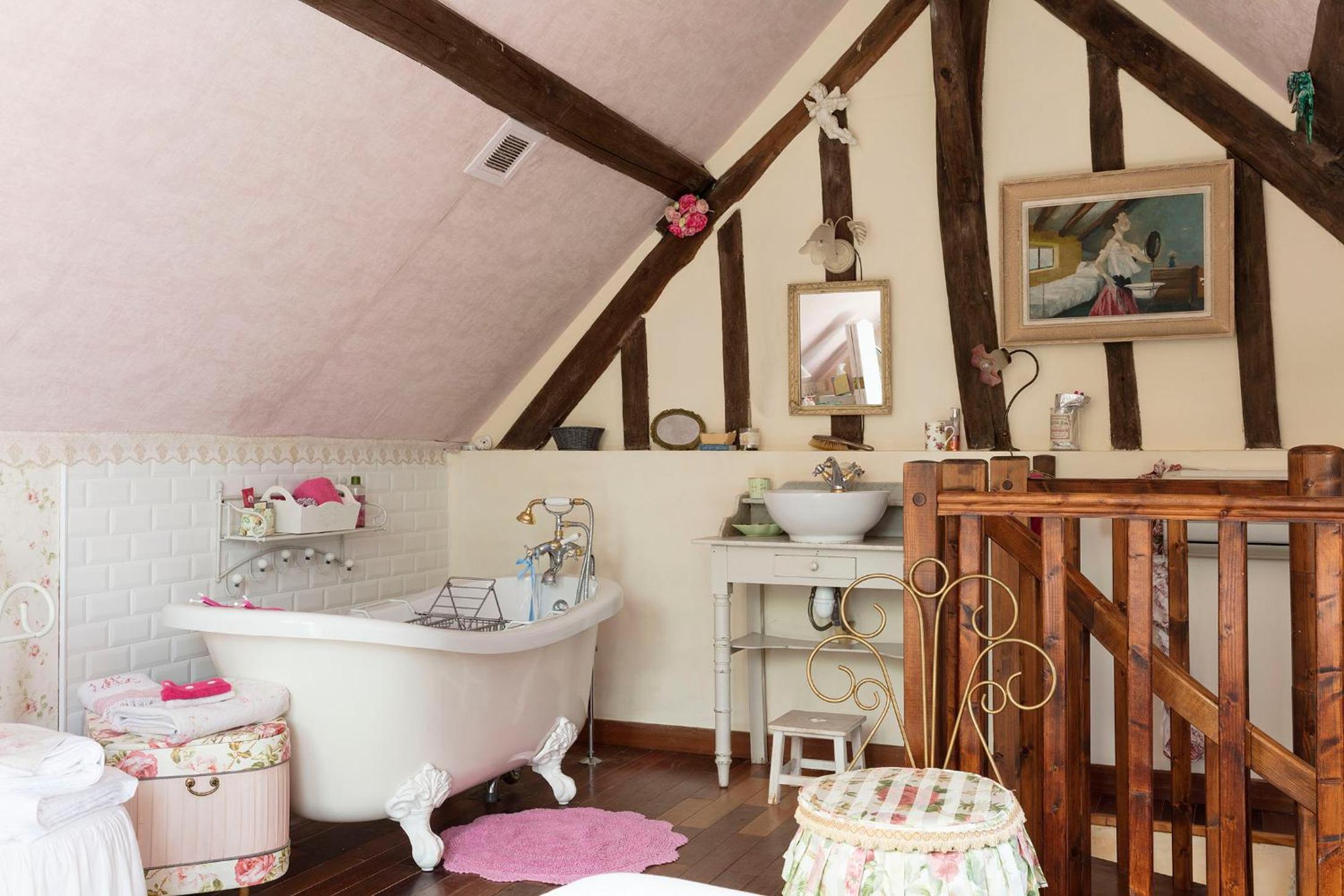 Standard Quadruple Room photo 3