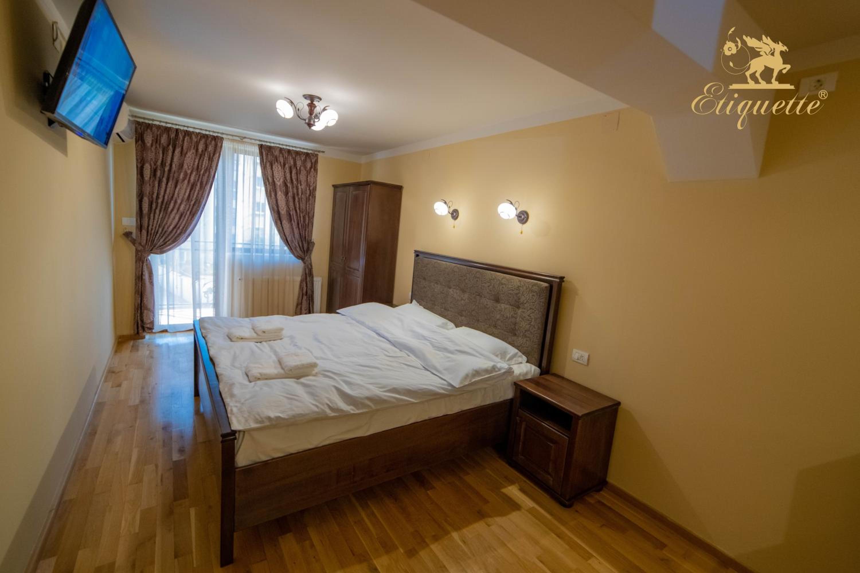 Deluxe Room photo 1