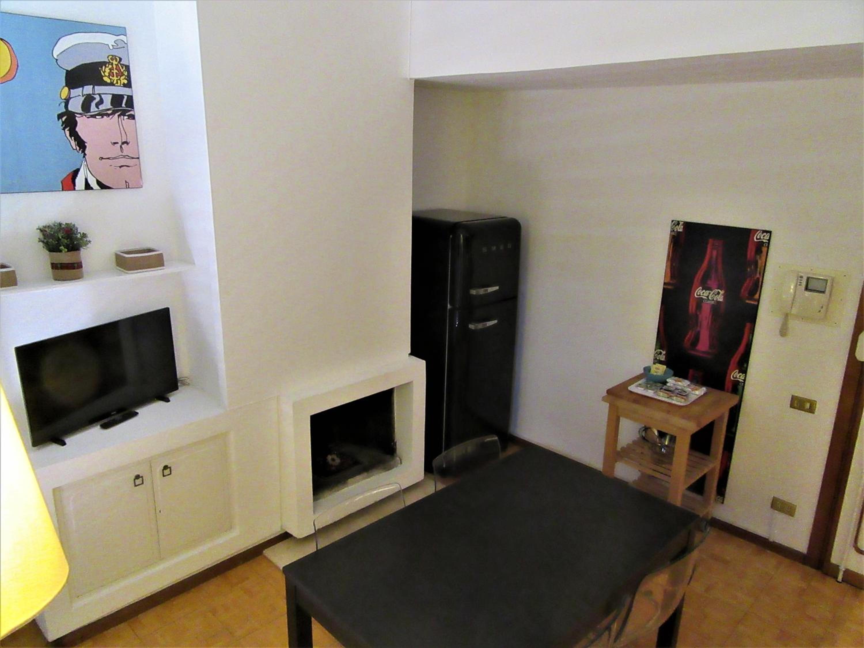Maisonette photo 2