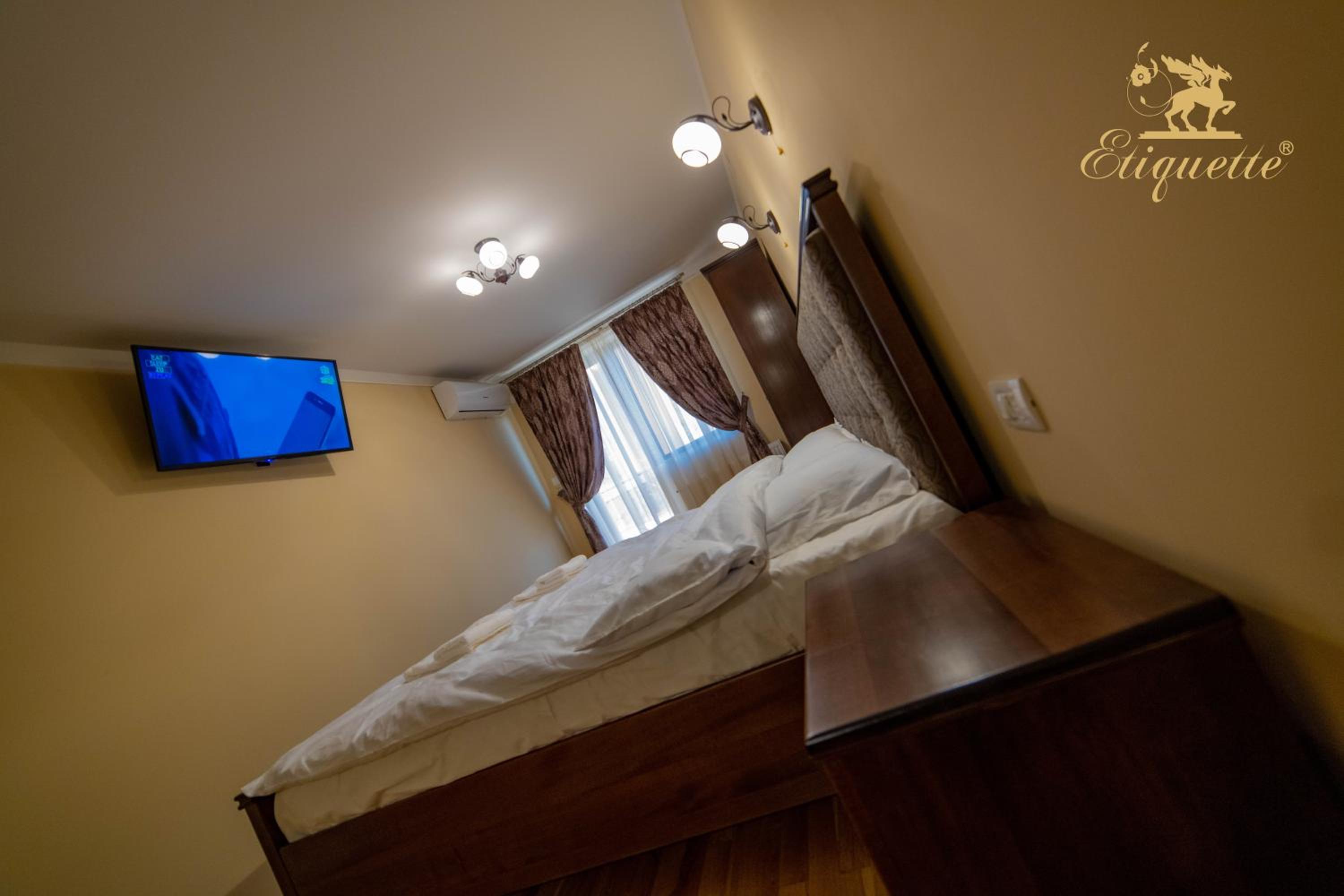 Deluxe Room photo 2