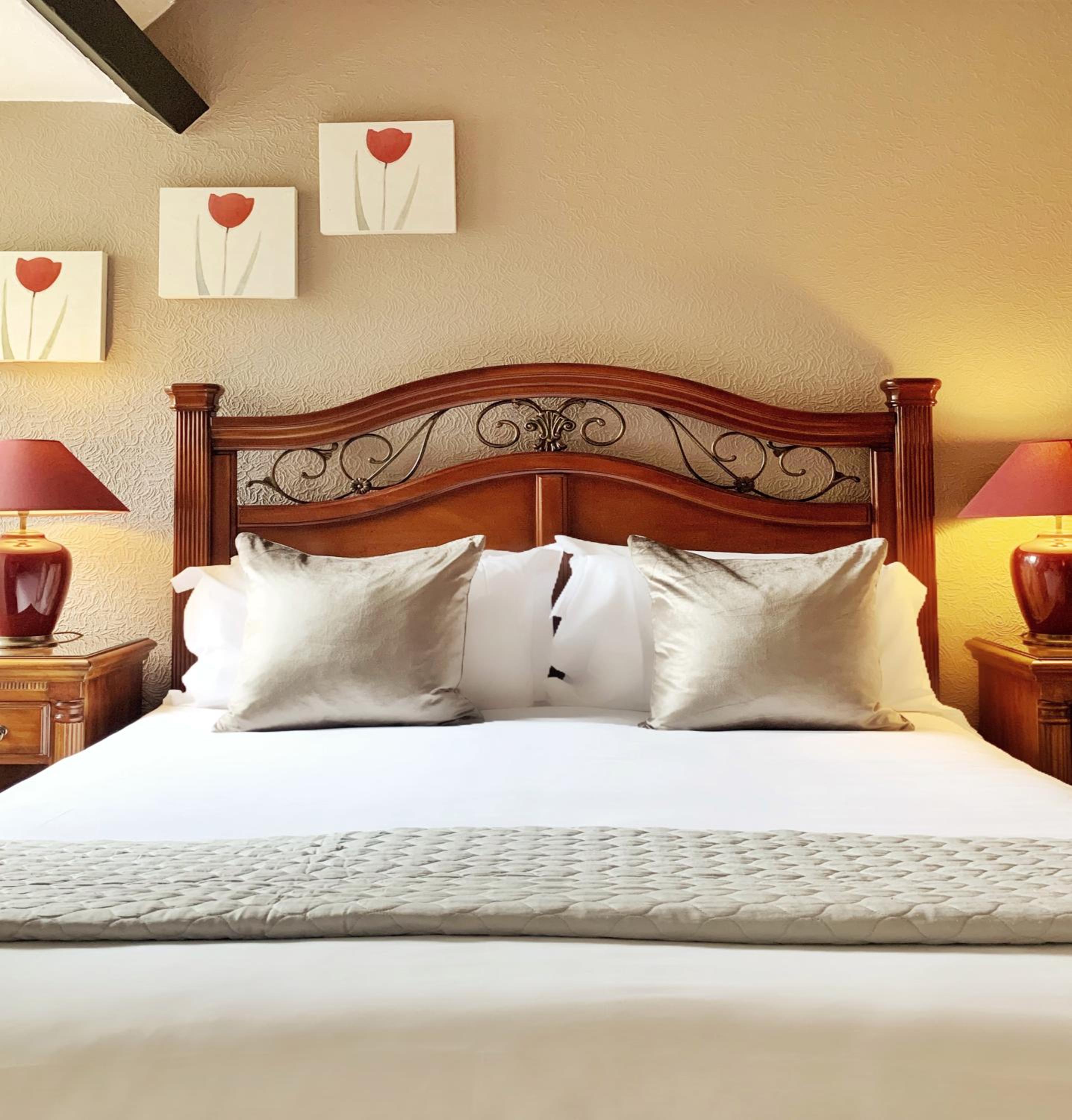 Superior Double Room - Photo 1