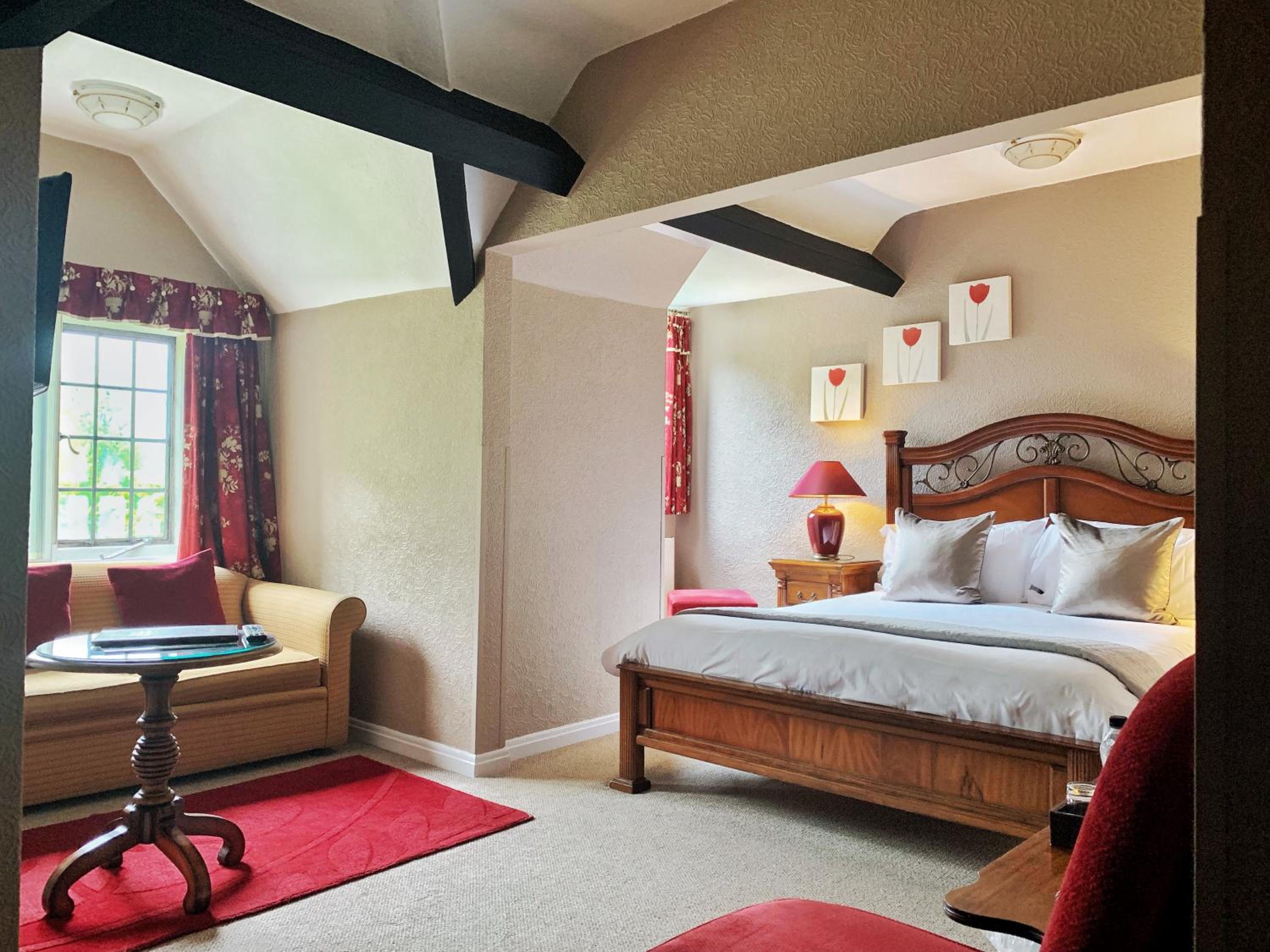 Superior Double Room - Photo 3