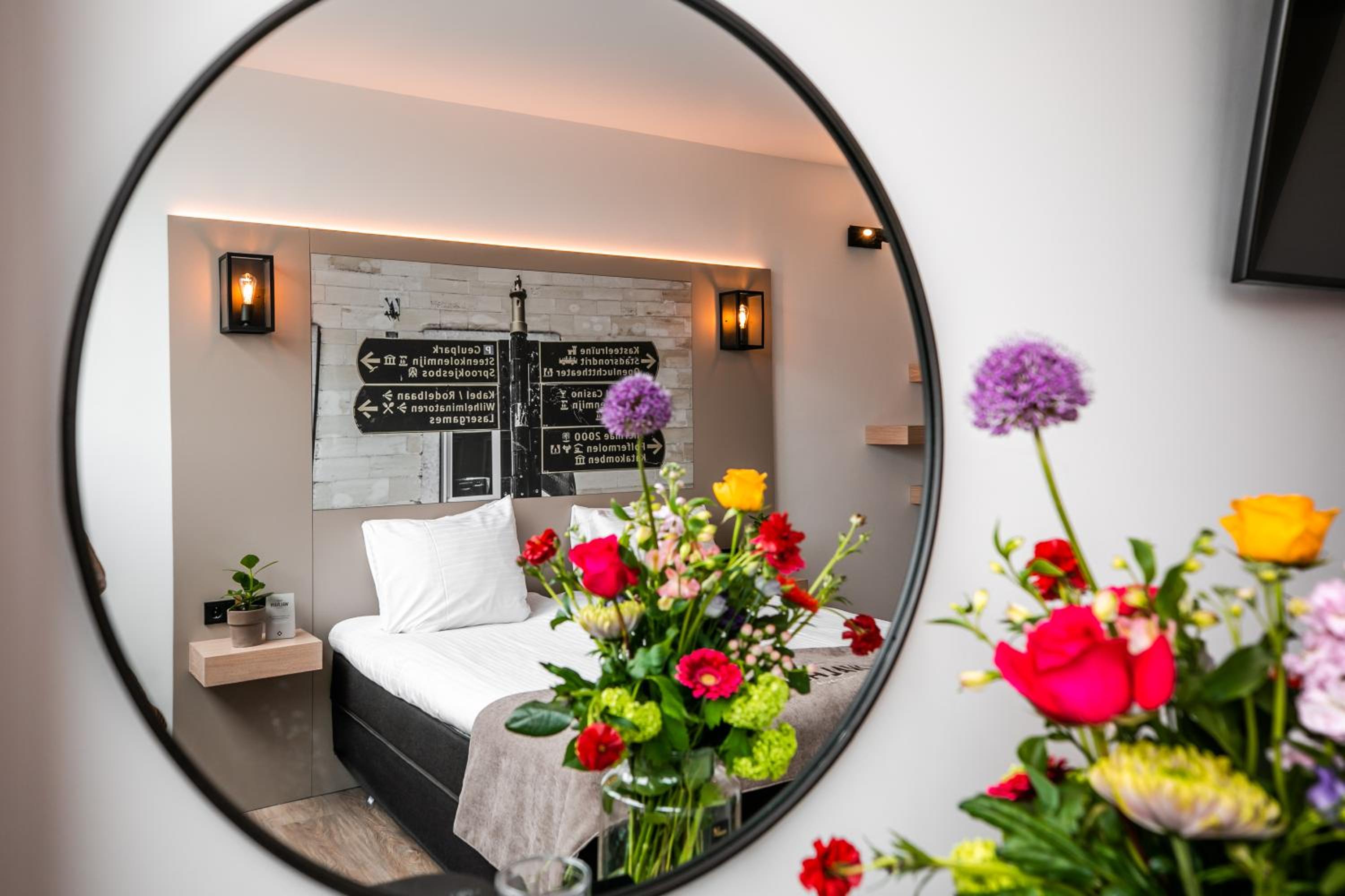 Superior Twin Room - Photo 2