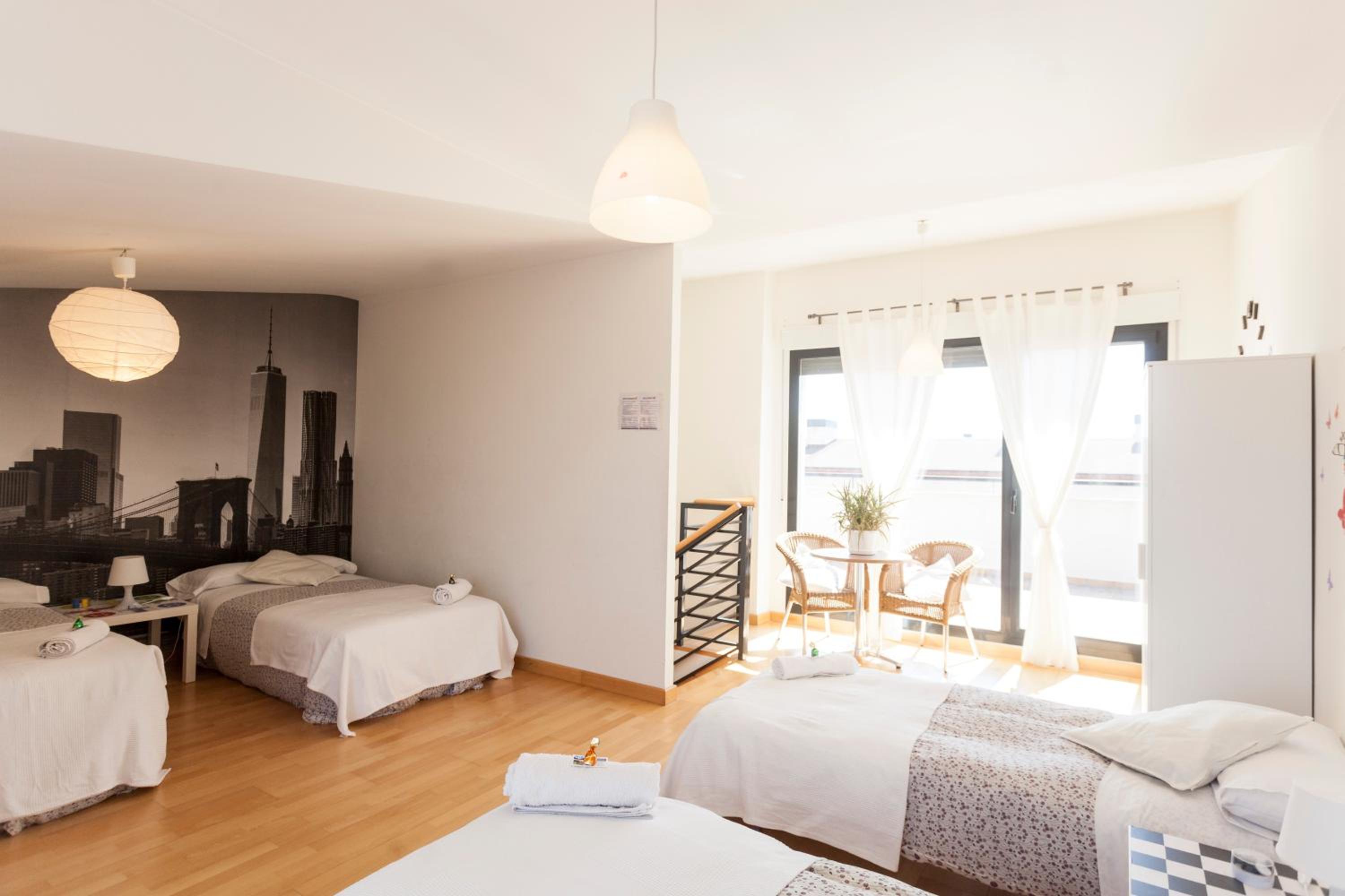 Casa de Vacaciones