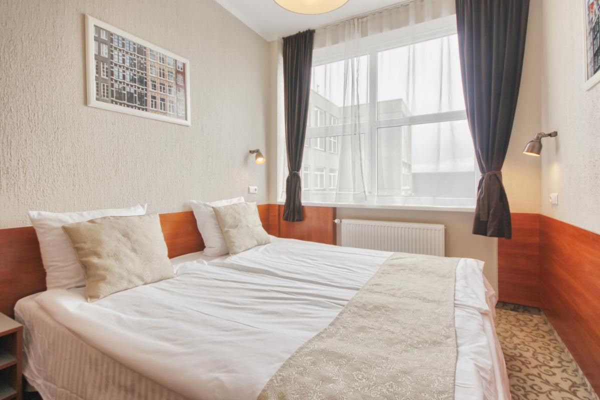 Luxury Quadruple Room photo 2