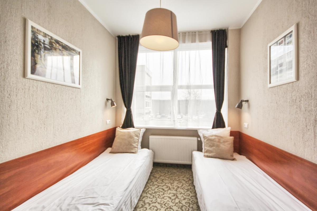 Luxury Quadruple Room photo 1