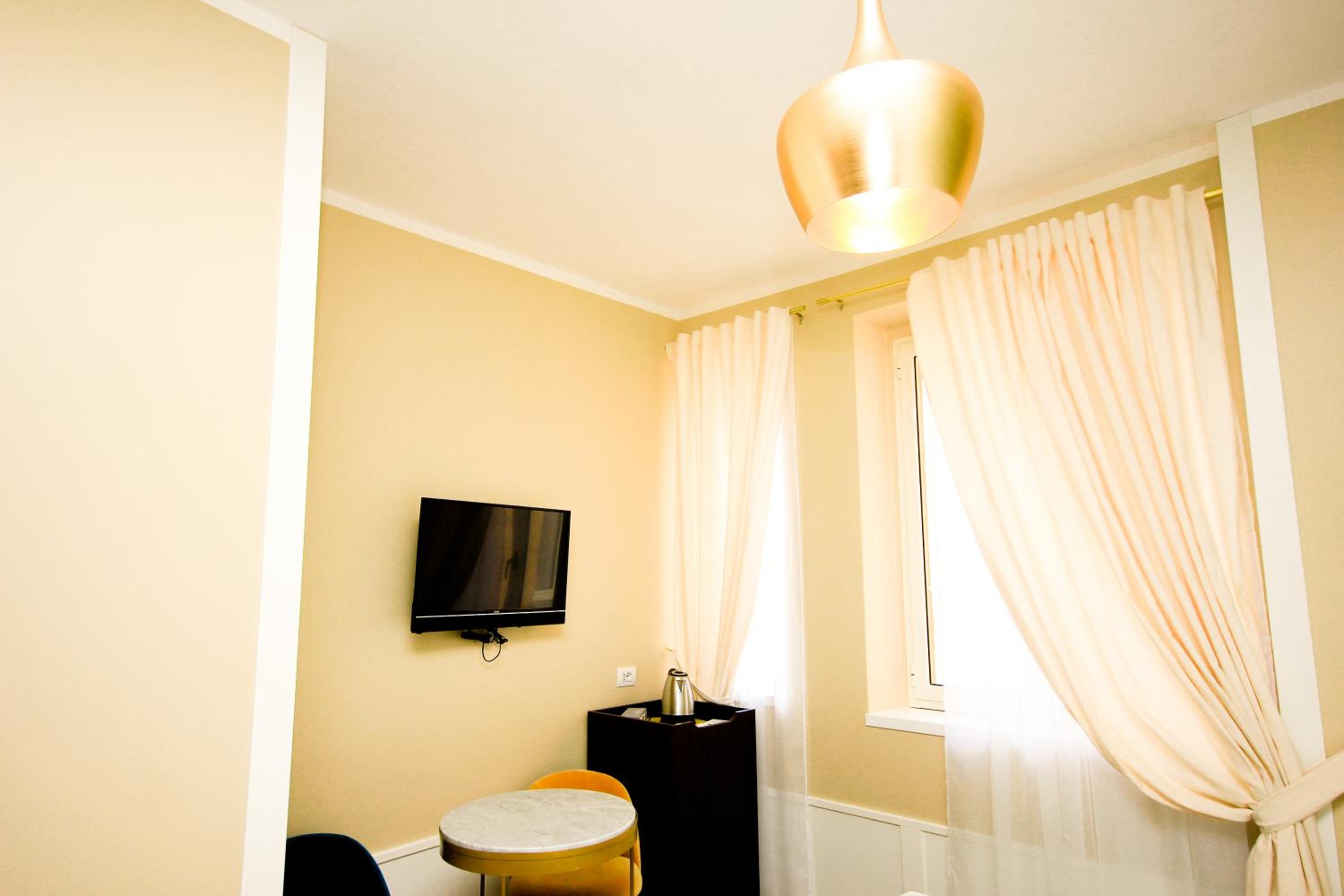 Deluxe Room photo 3