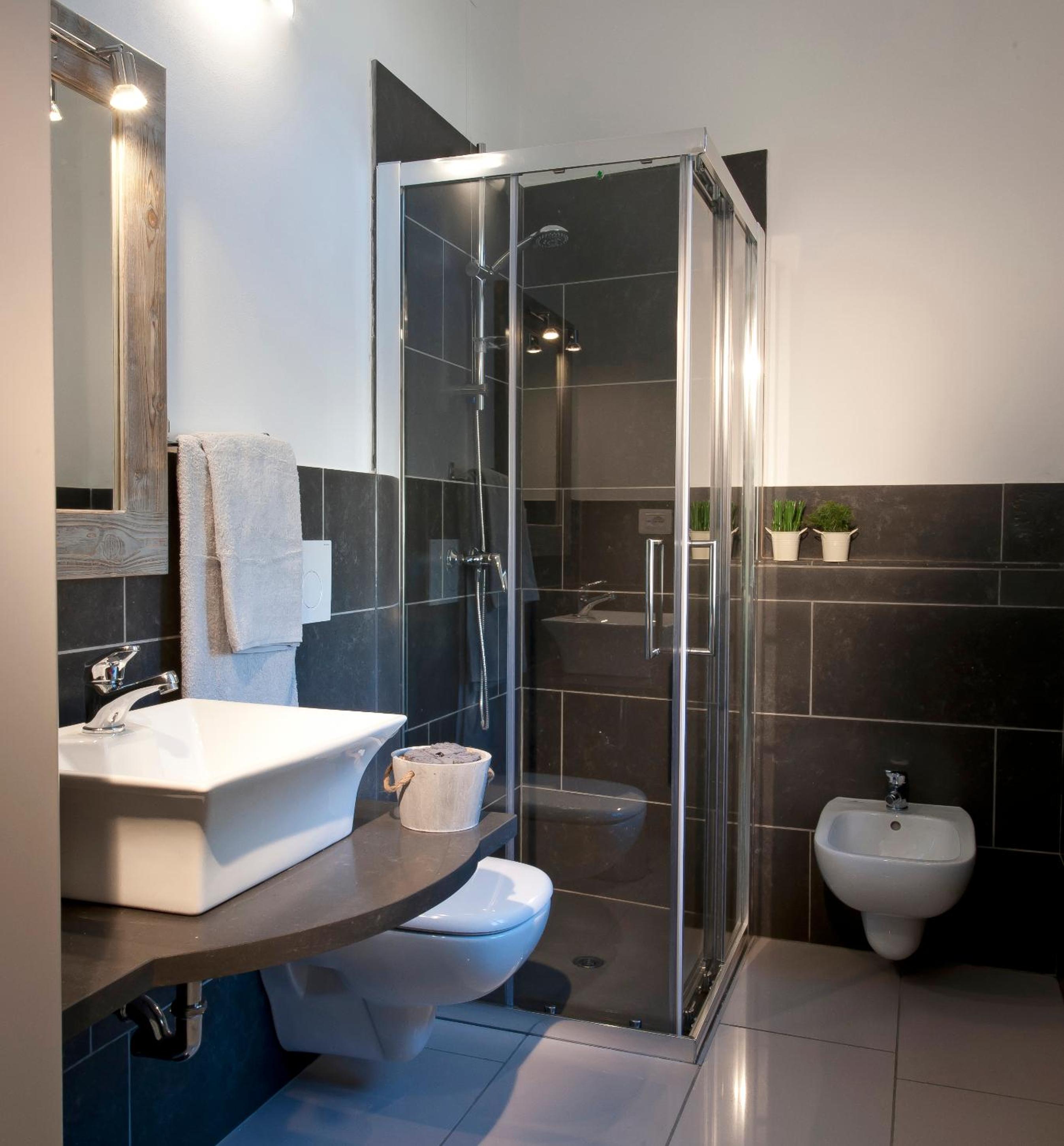 Deluxe Double or Twin Room photo 2