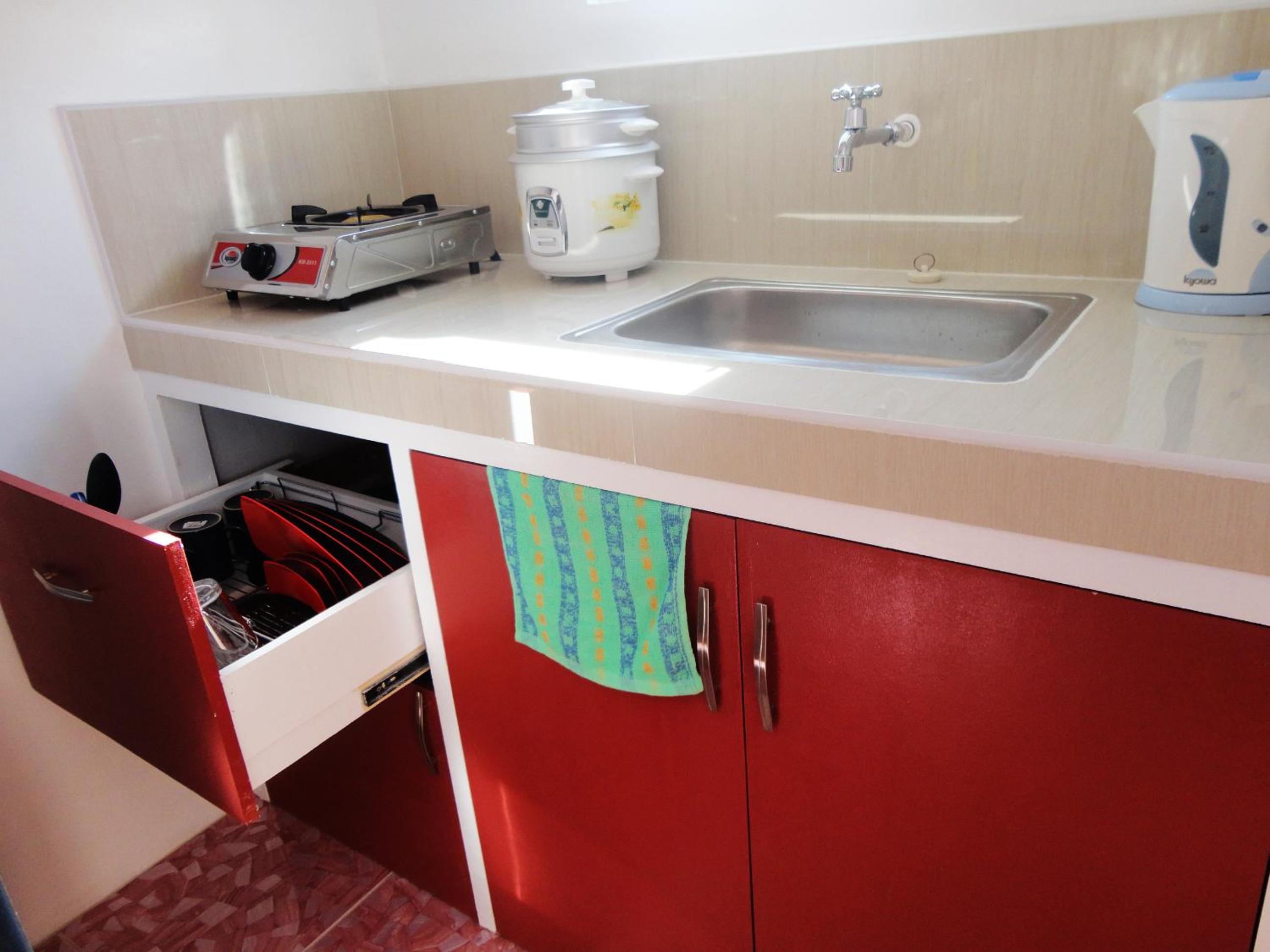 Twin Room with Balcony photo 2