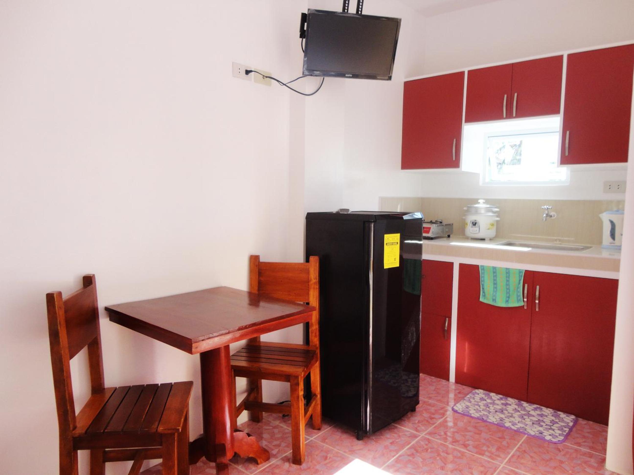 Twin Room with Balcony photo 3