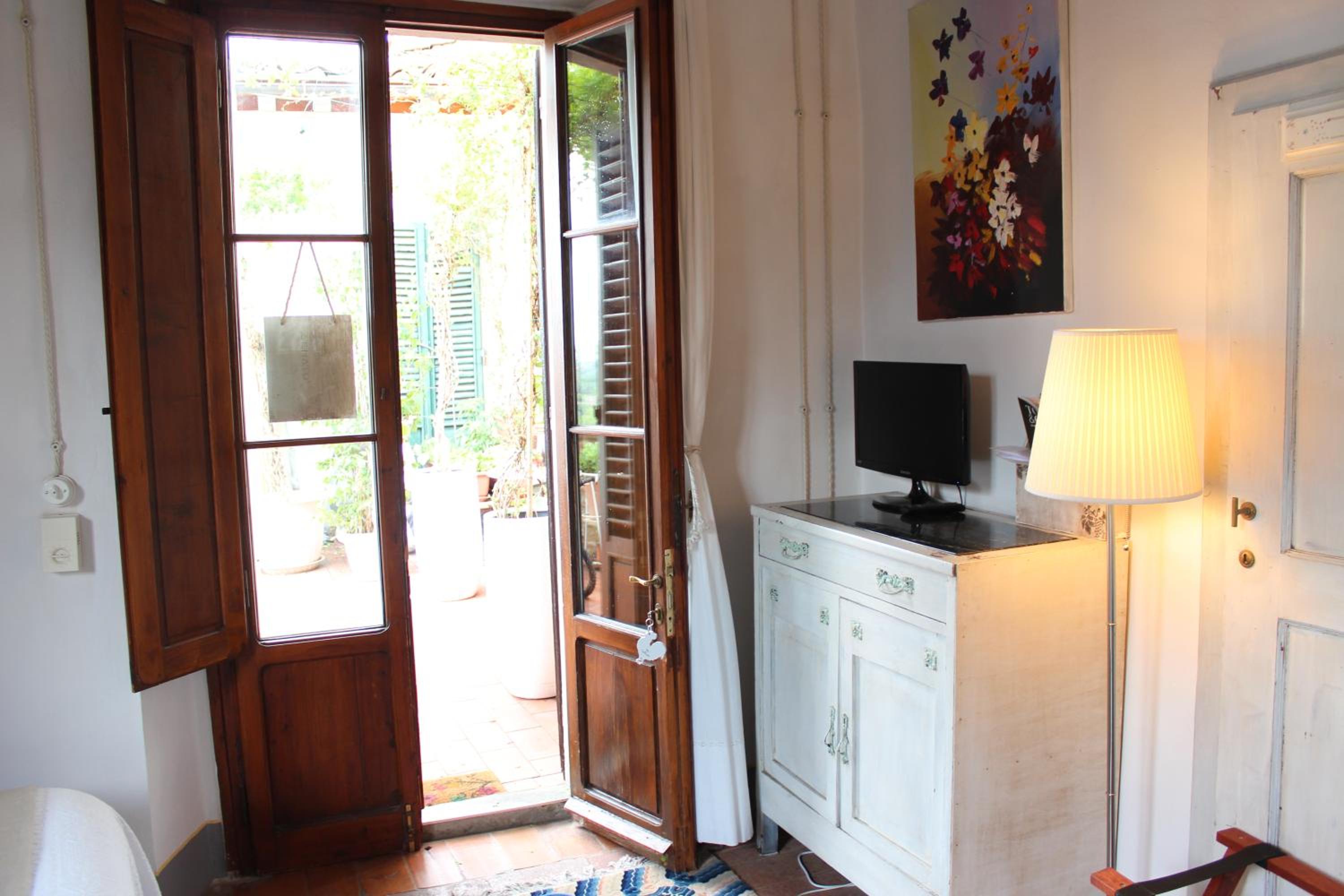 Standard Double Room La Collina - Photo 8