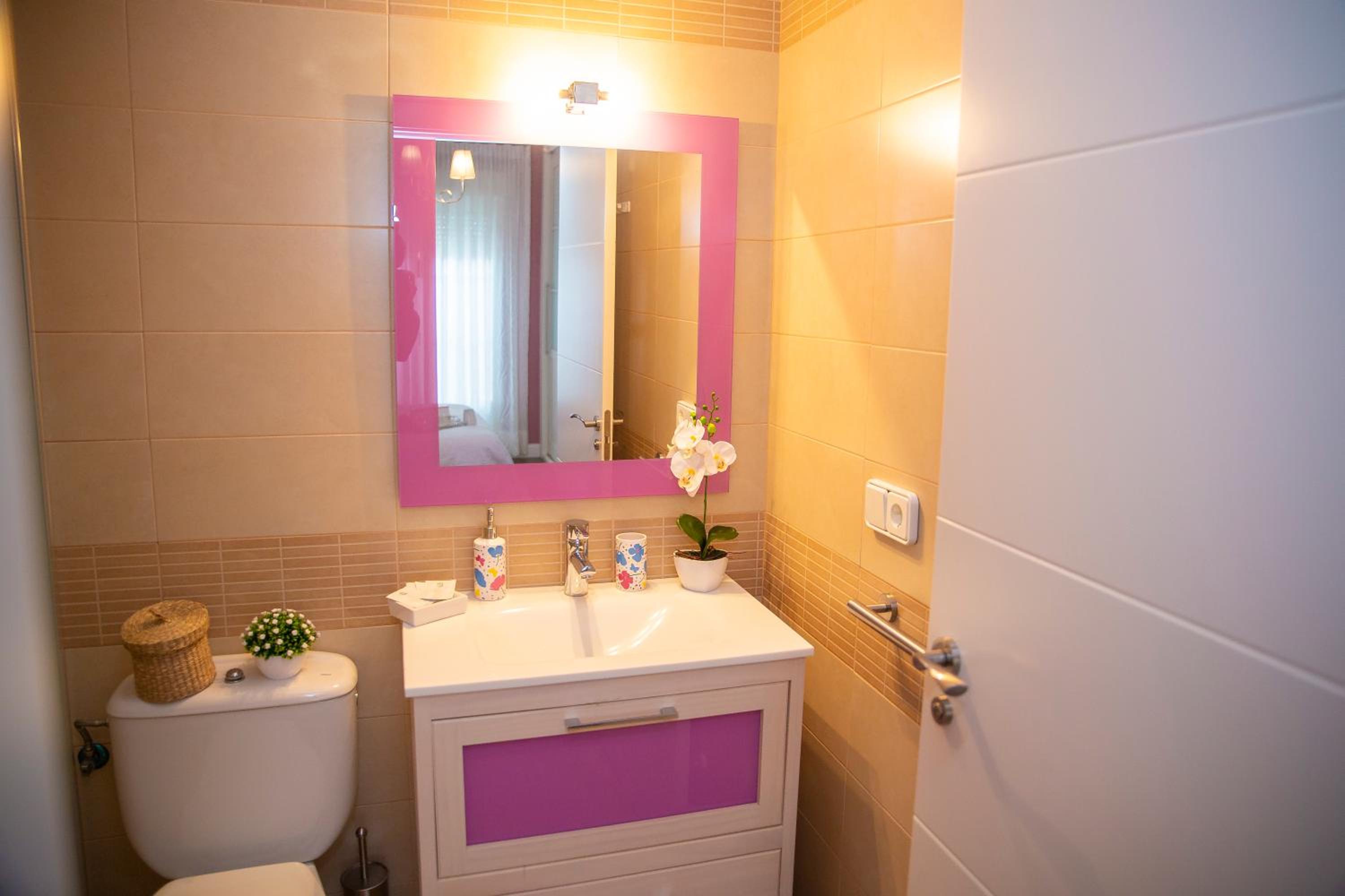 Four-Bedroom House - Photo 29