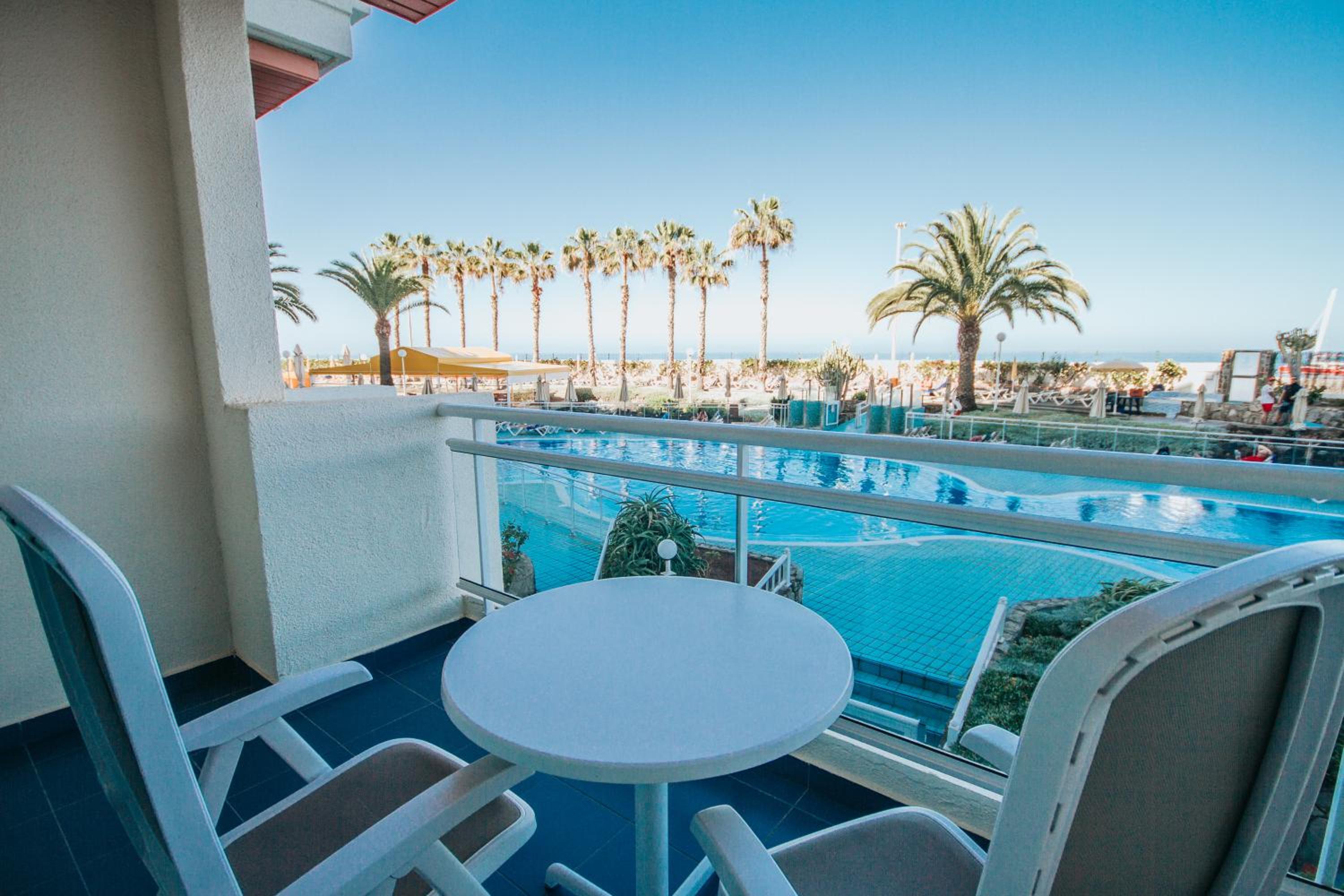 Superior Apartment With Partial Sea View (2 Adults + 1 Child) thumbnail 6