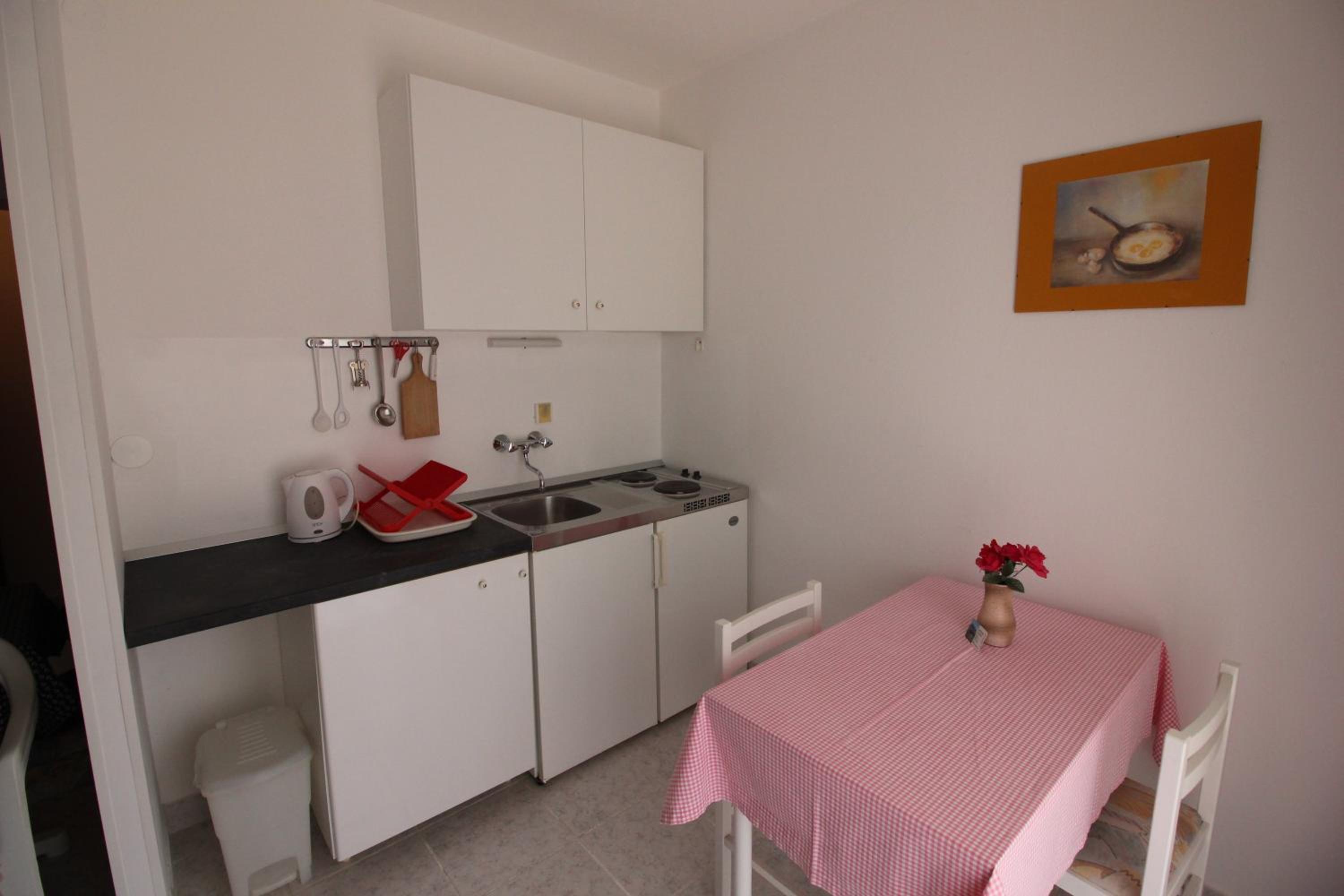 Studio with Terrace photo 2