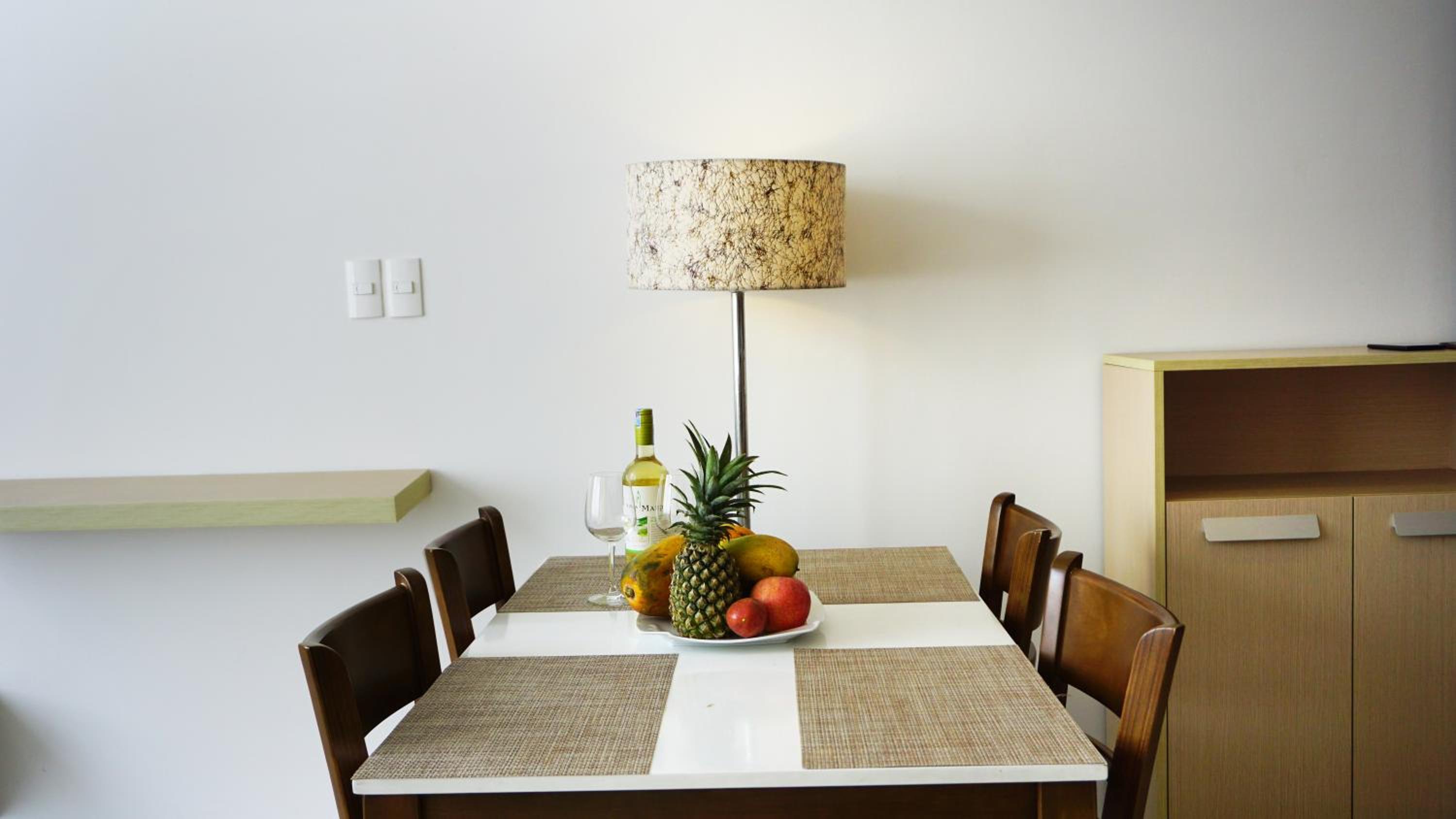 Two-Bedroom Executive Apartment photo 2