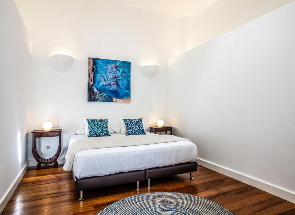 Habitación Superior King