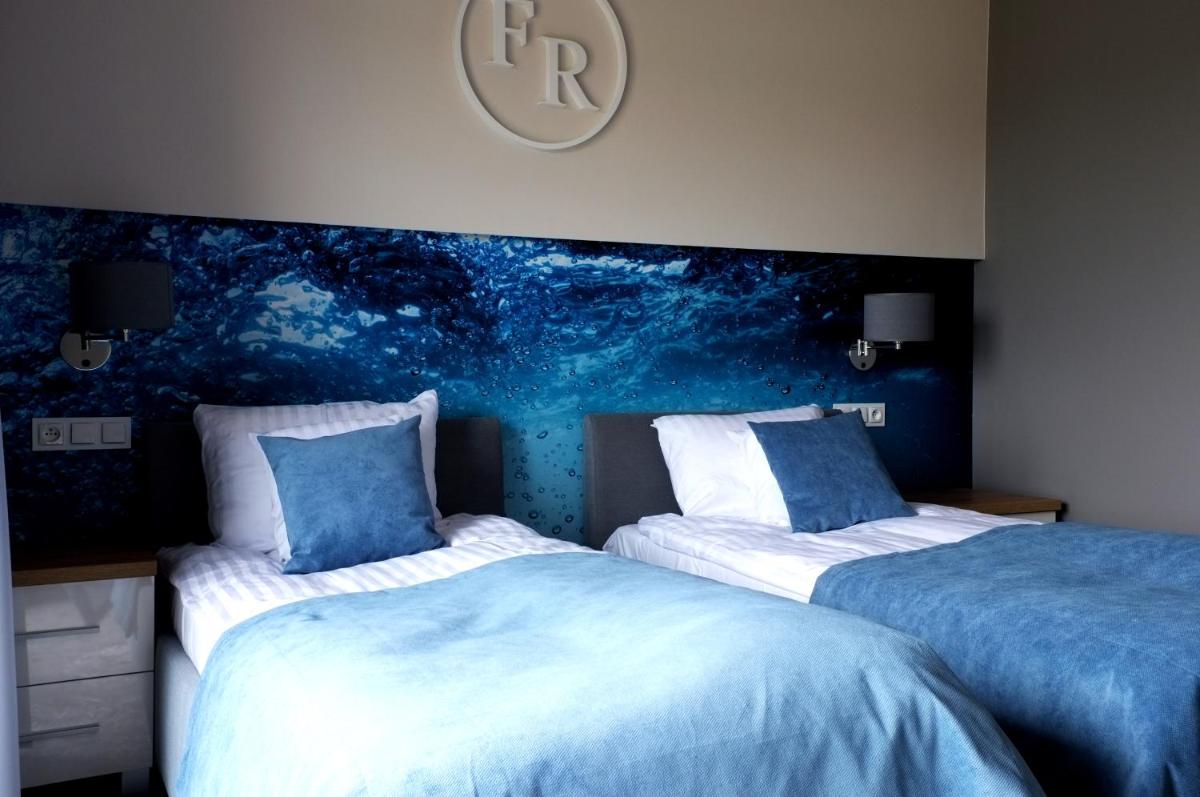Double Room with Balcony photo 1