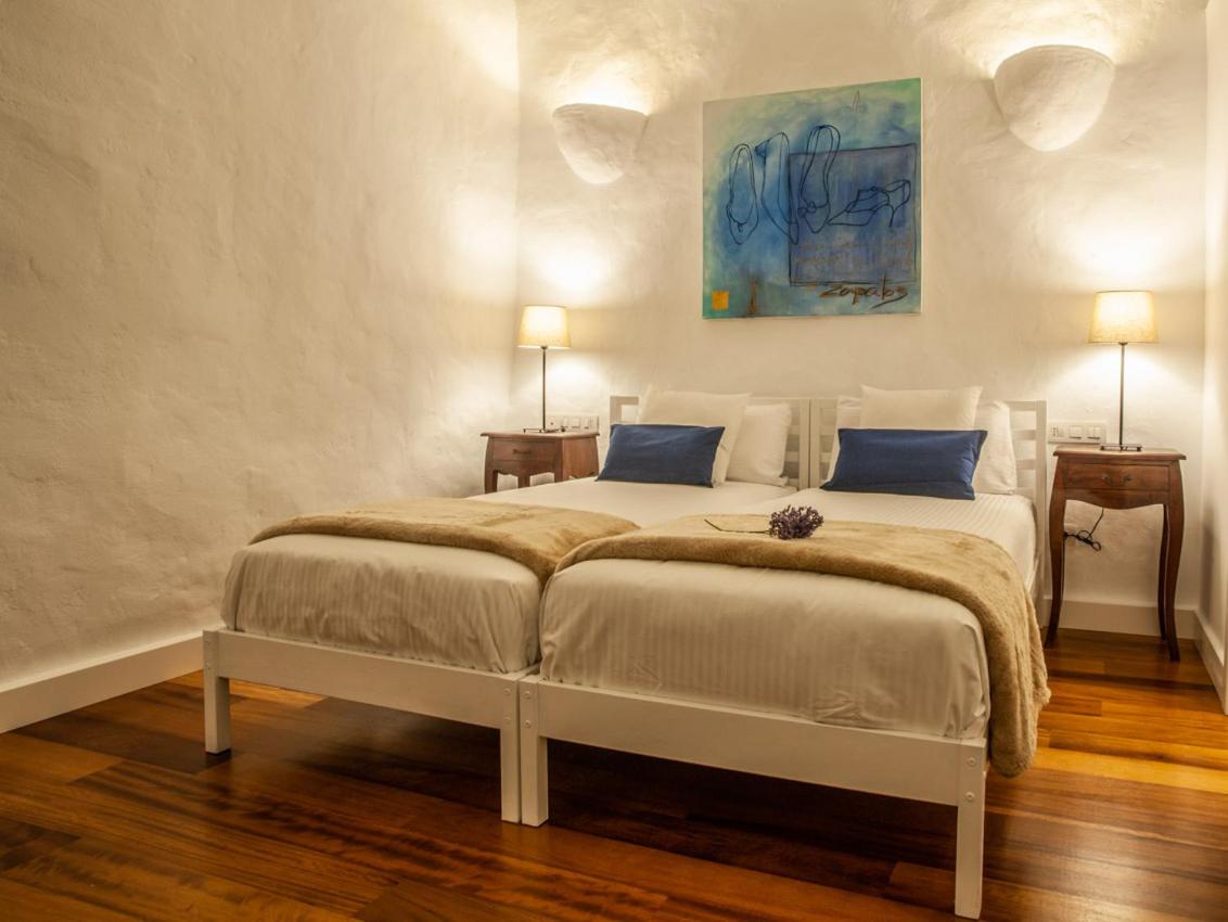 Habitación Doble Superior