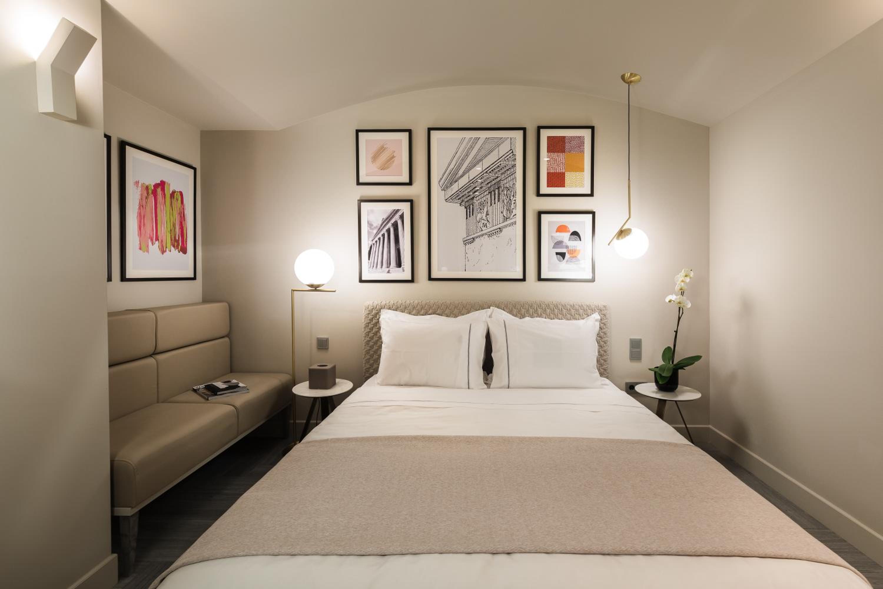 Double Room photo 1
