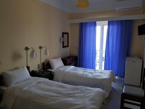 Double or Twin Room photo 3