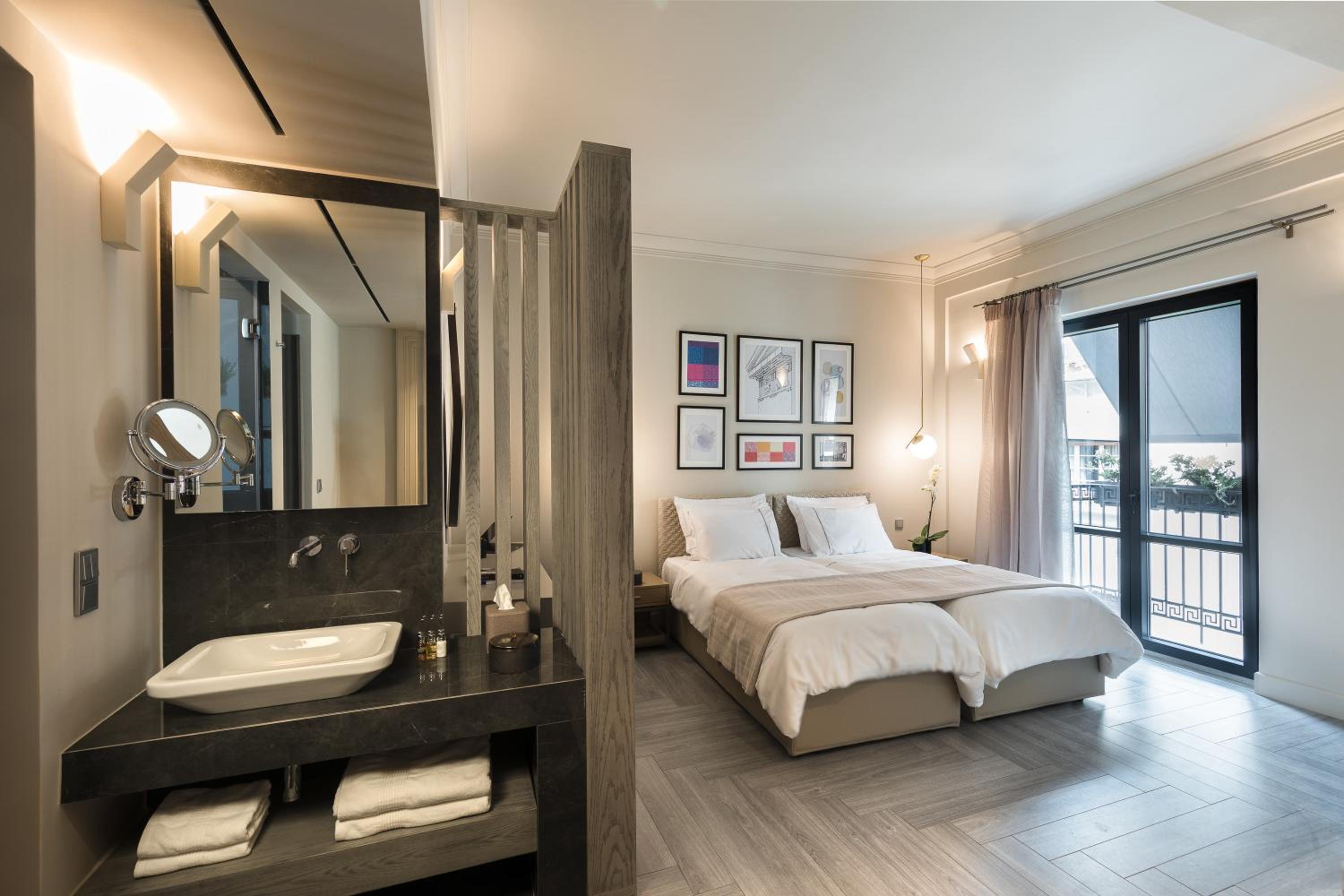 Superior Double Room photo 1
