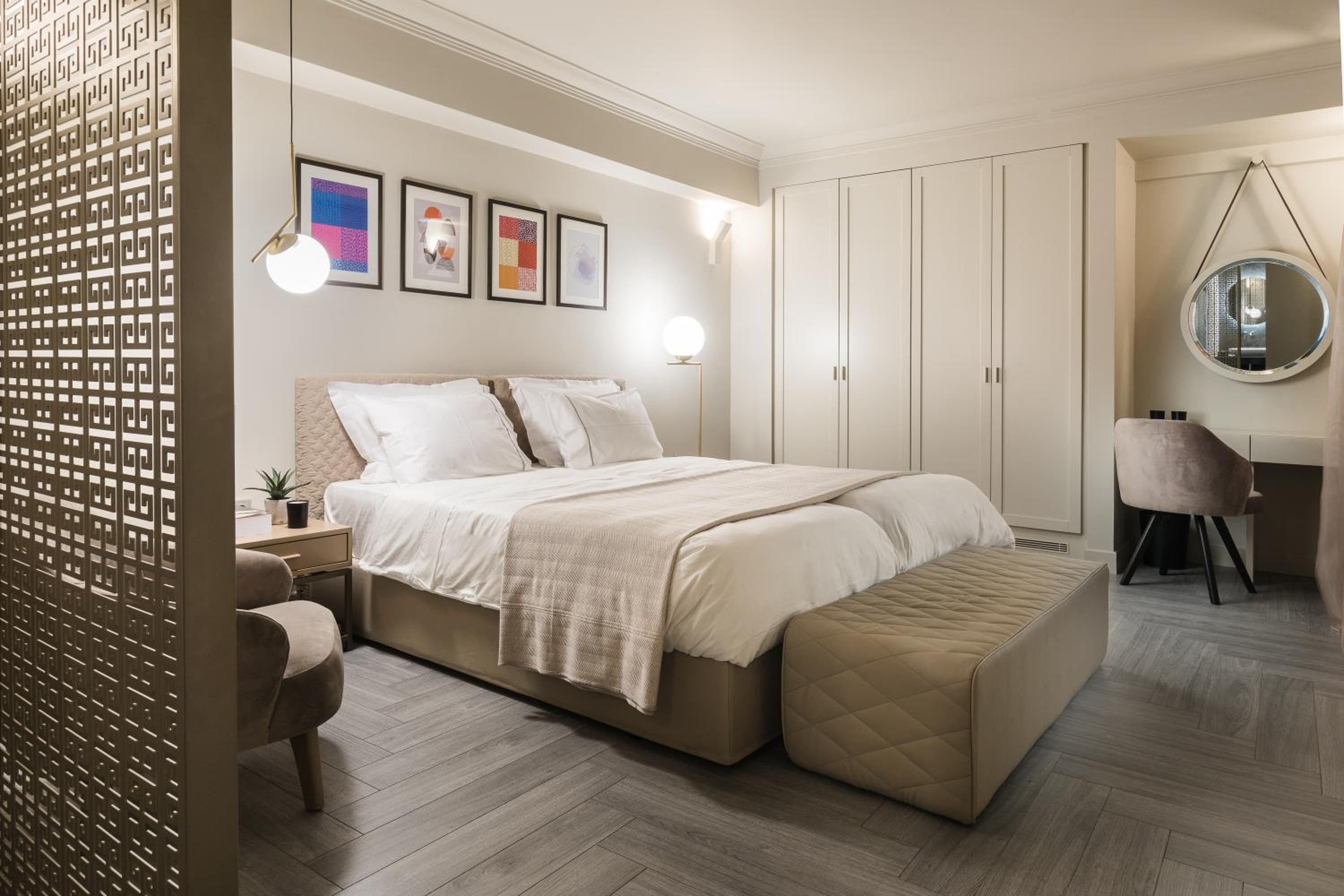 Junior Suite photo 1