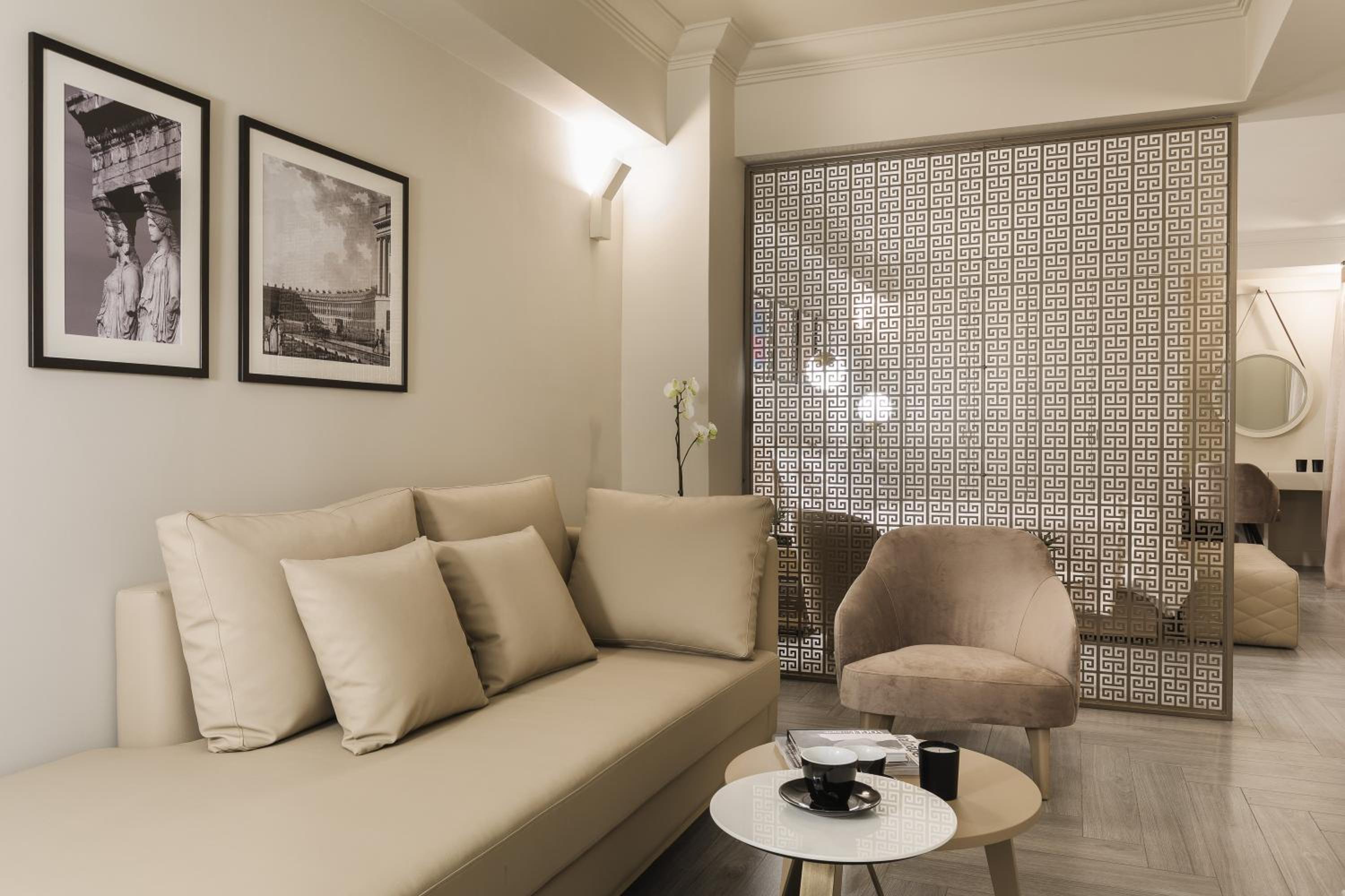 Junior Suite photo 2
