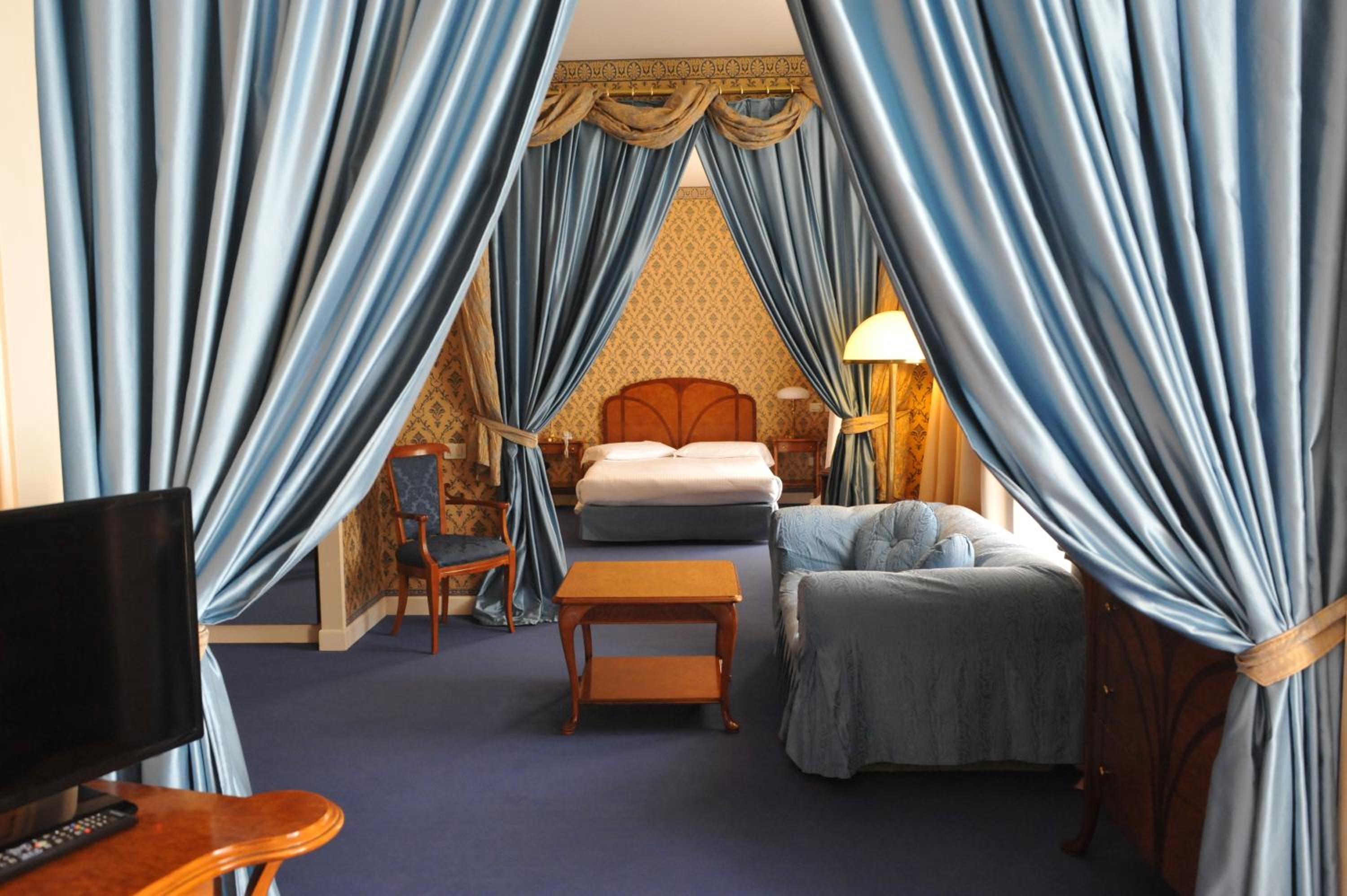 Suite photo 3