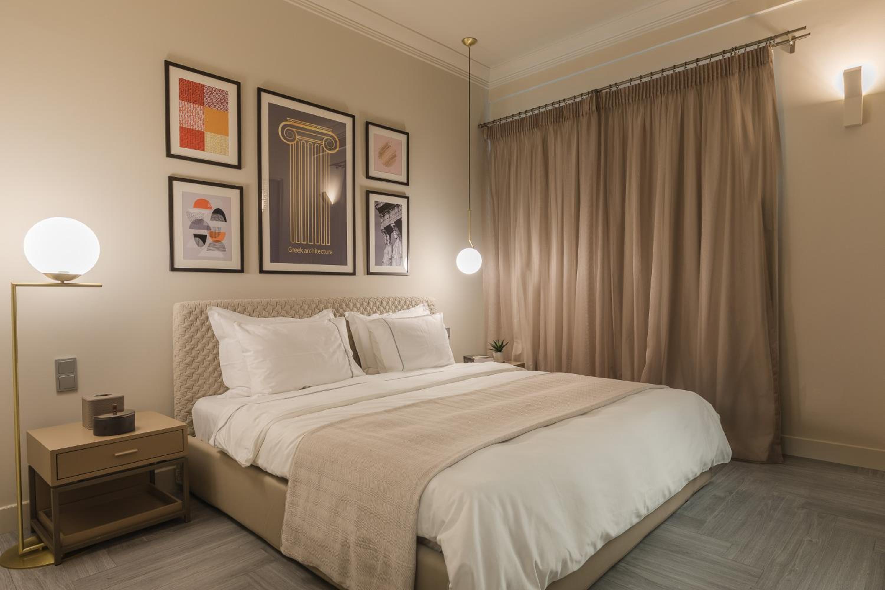 Quadruple Room photo 1