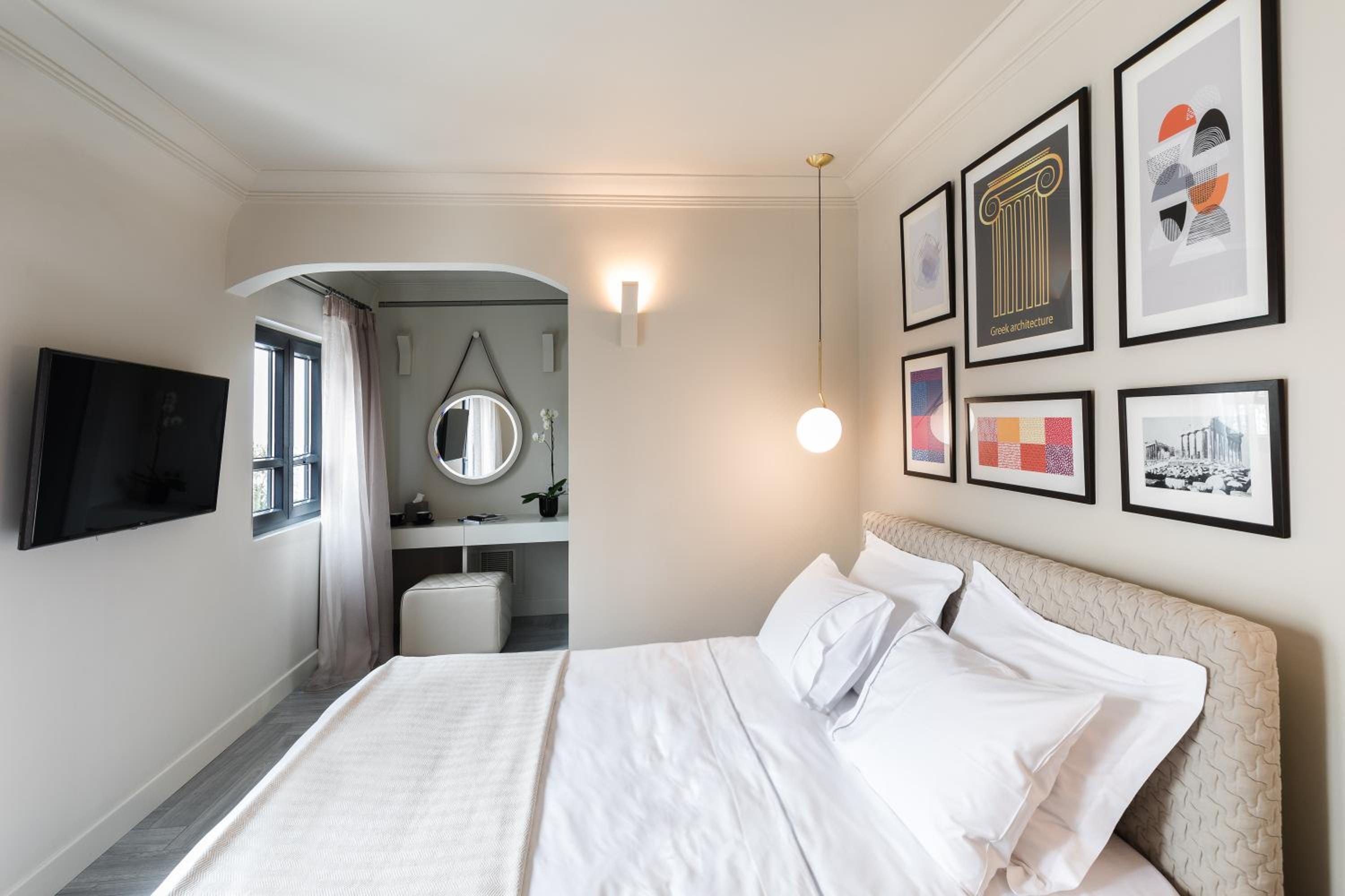King Room with Balcony photo 3