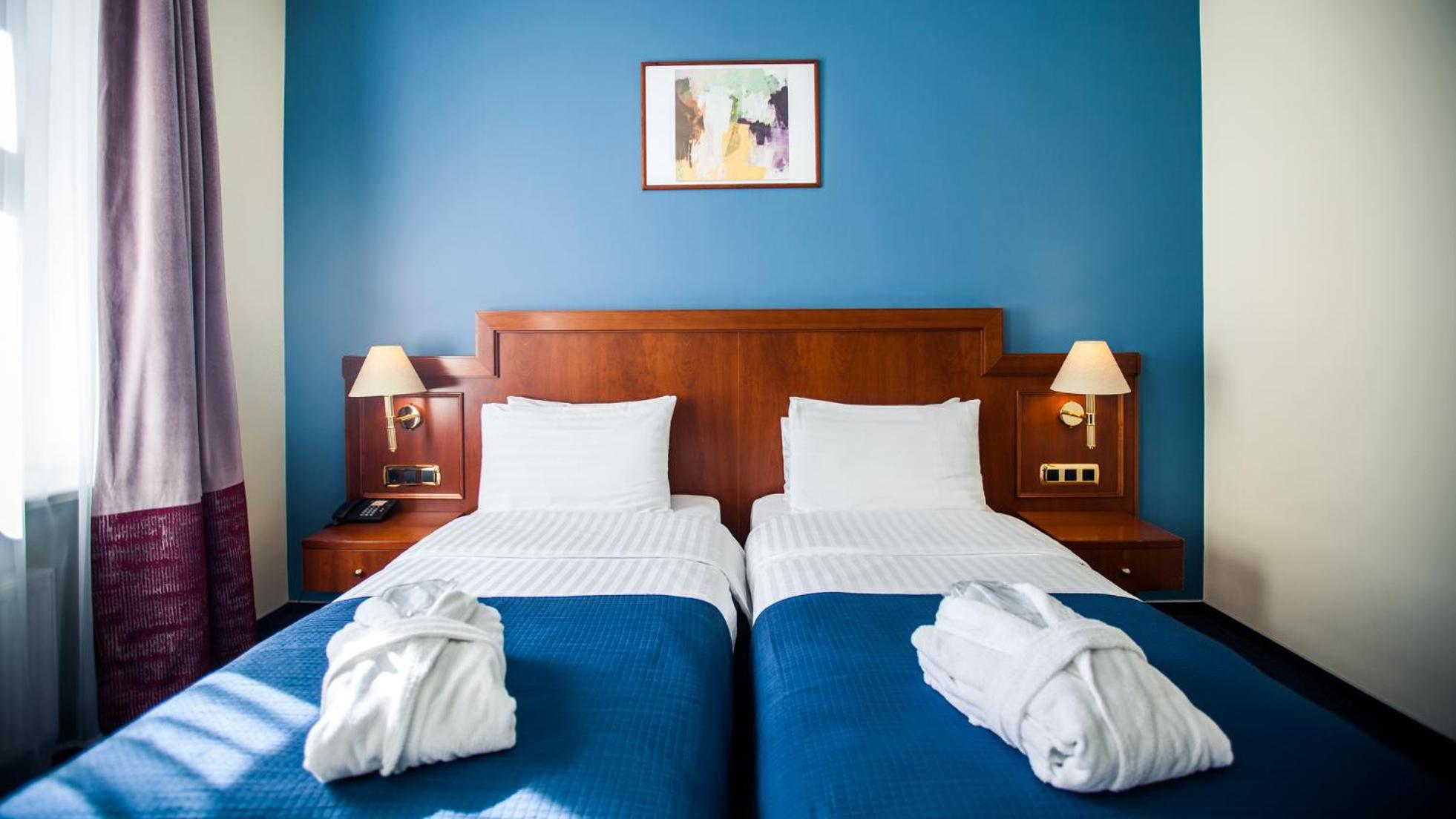 Superior Twin Room - Photo 1