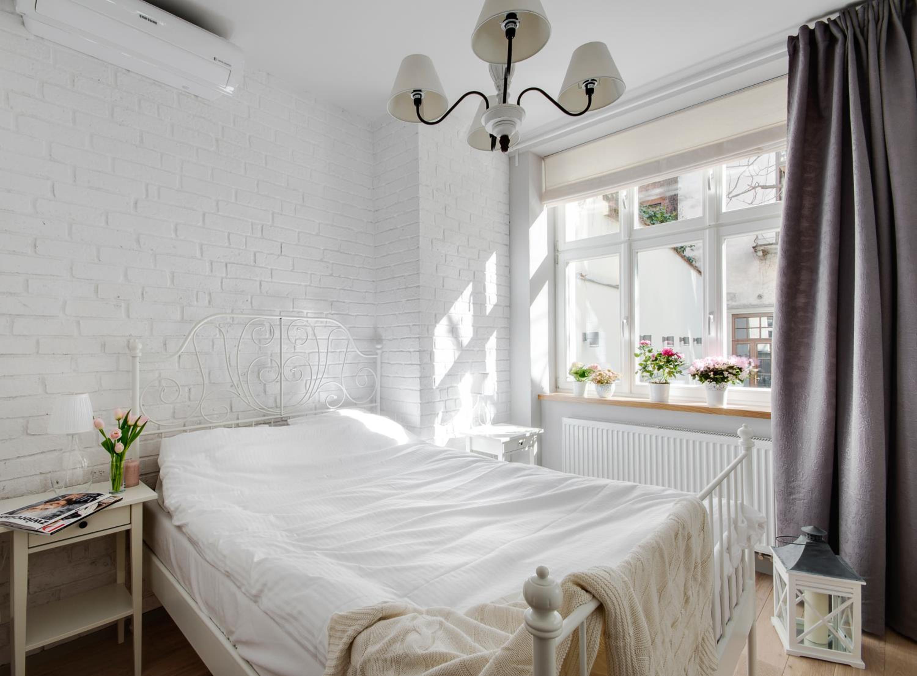 Apartment with Terrace photo 1