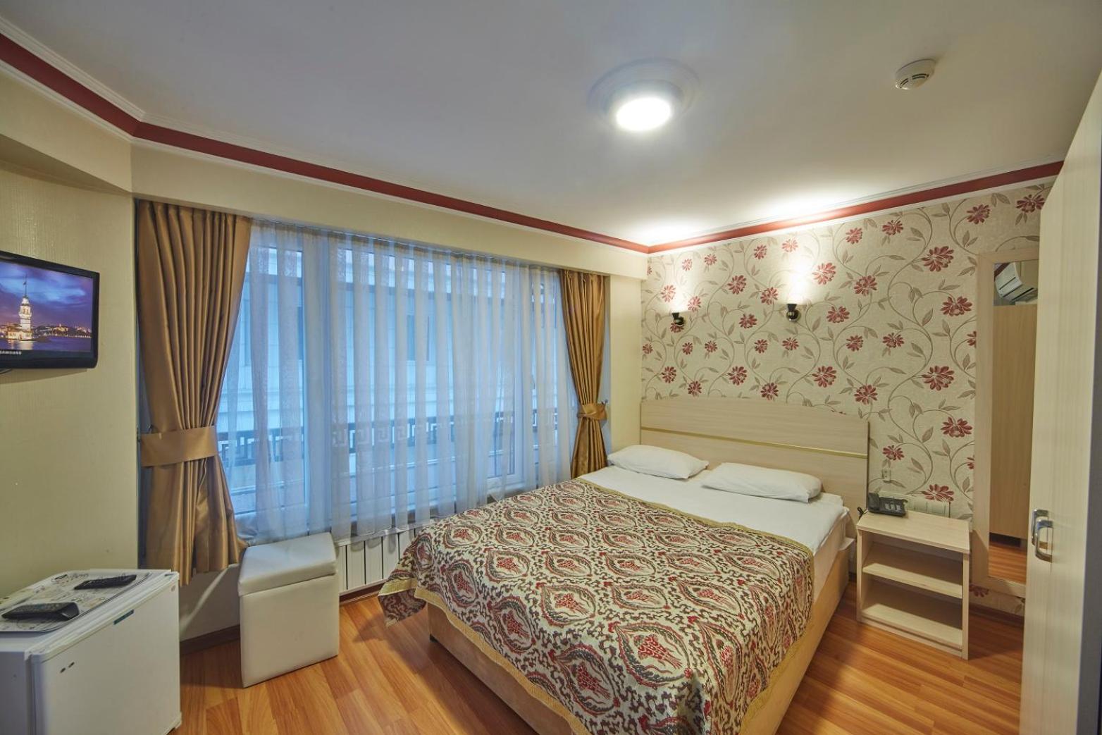 Standard  Room photo 1