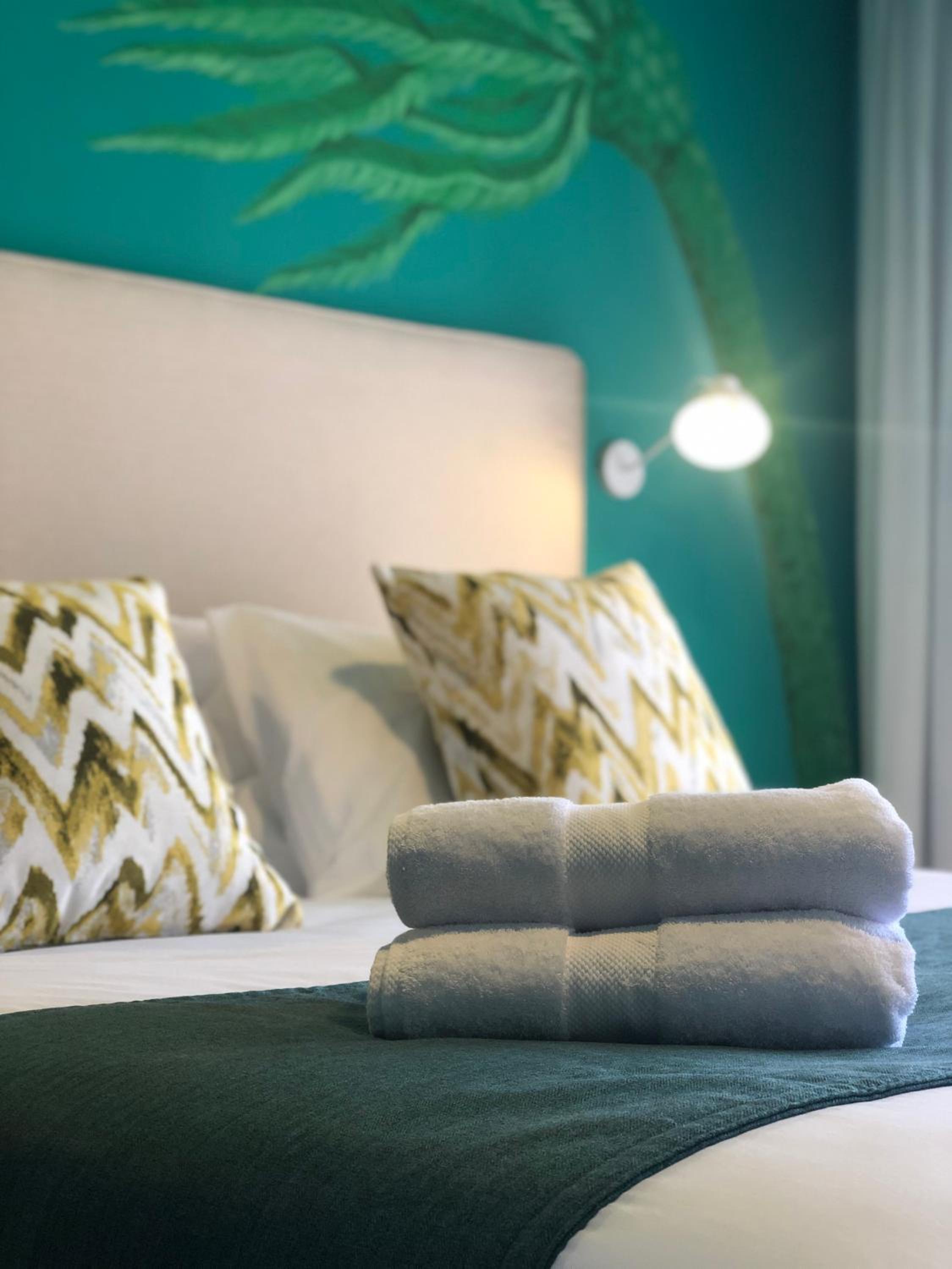 Suite Junior Deluxe