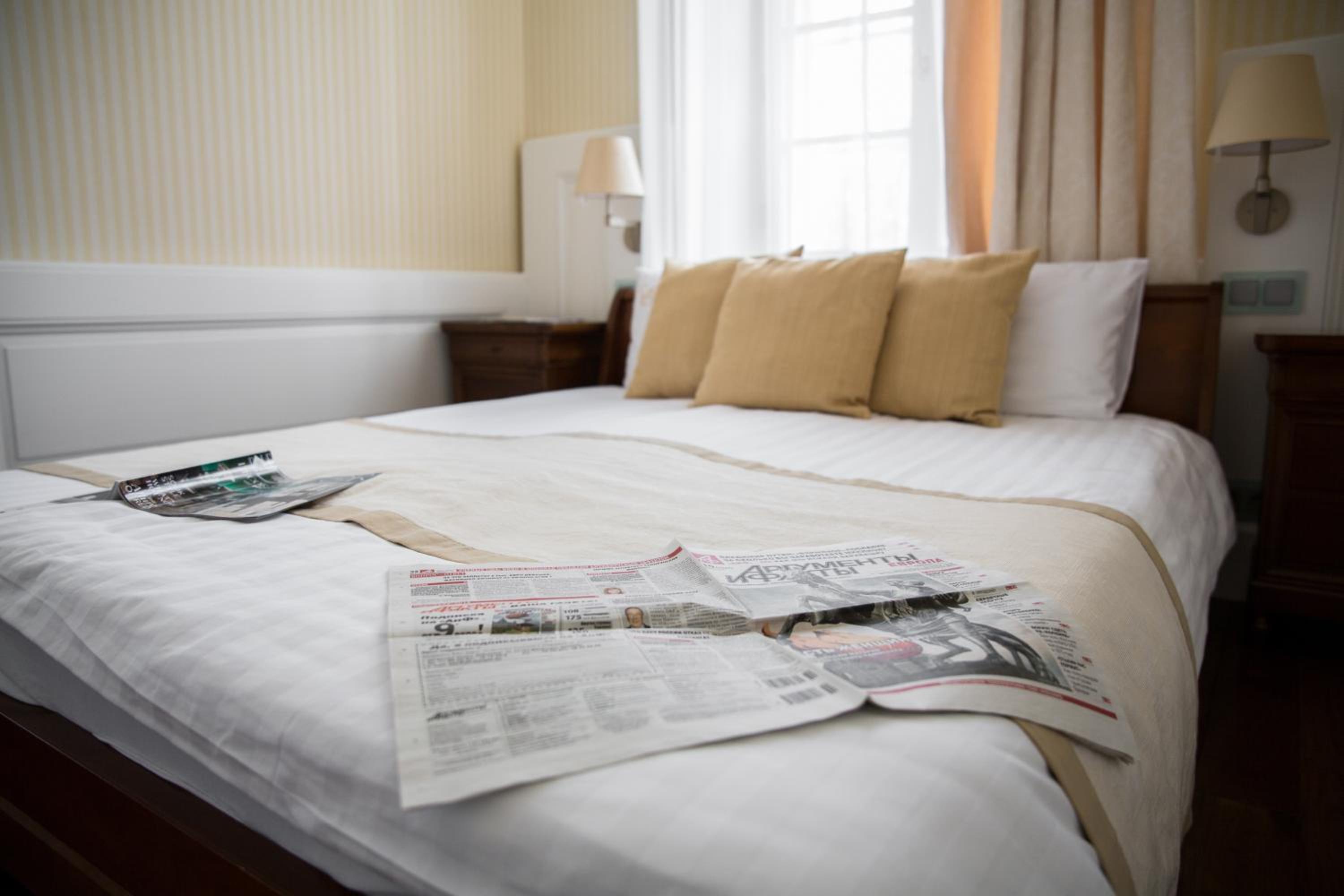 Superior Single Room