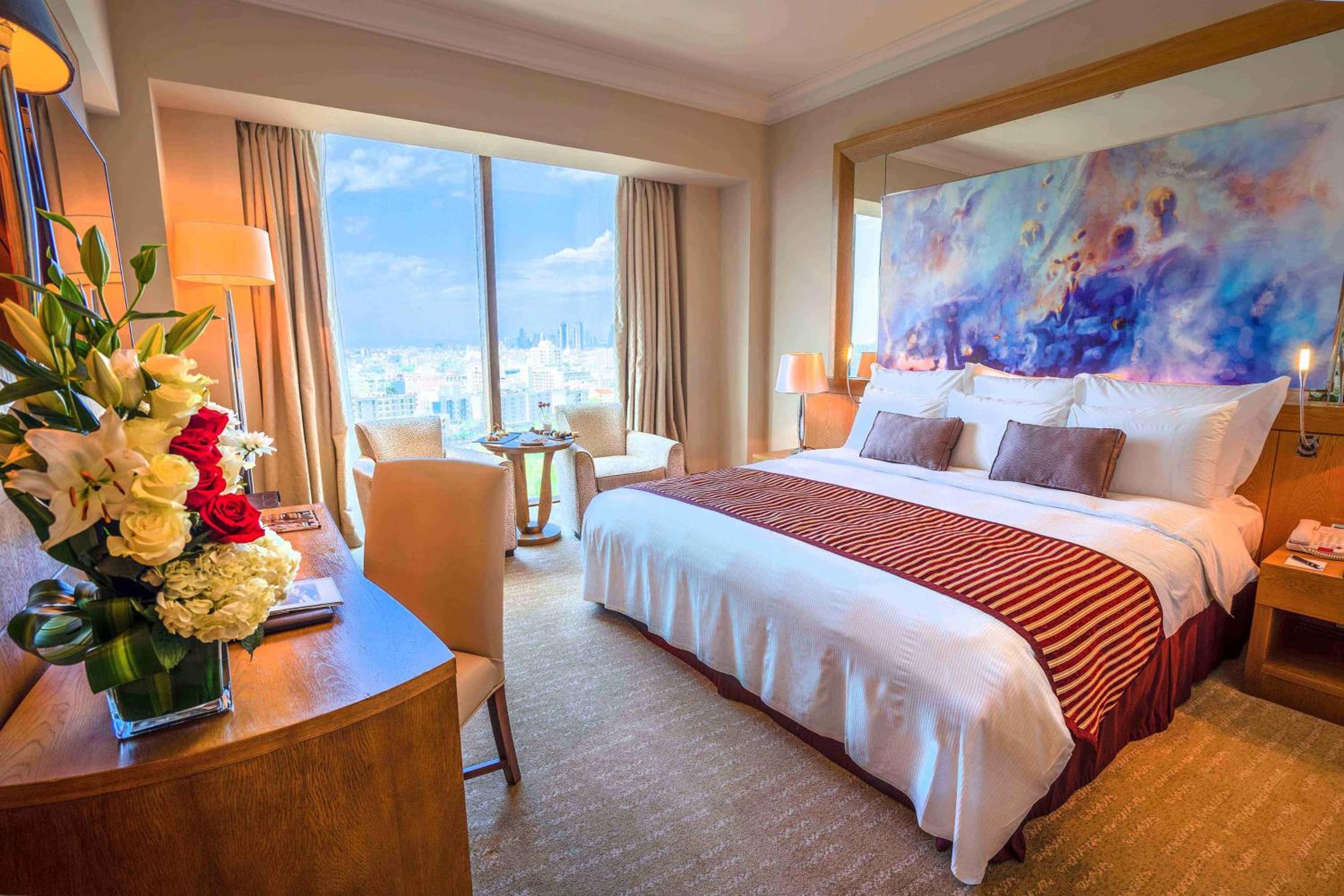 Deluxe King Room - Photo 1