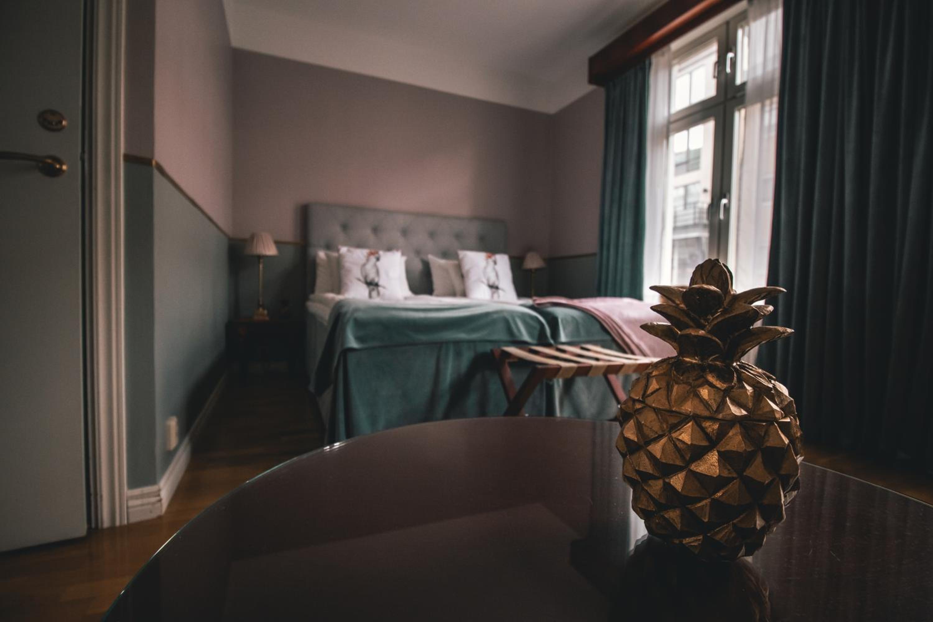 Superior Double Room photo 1