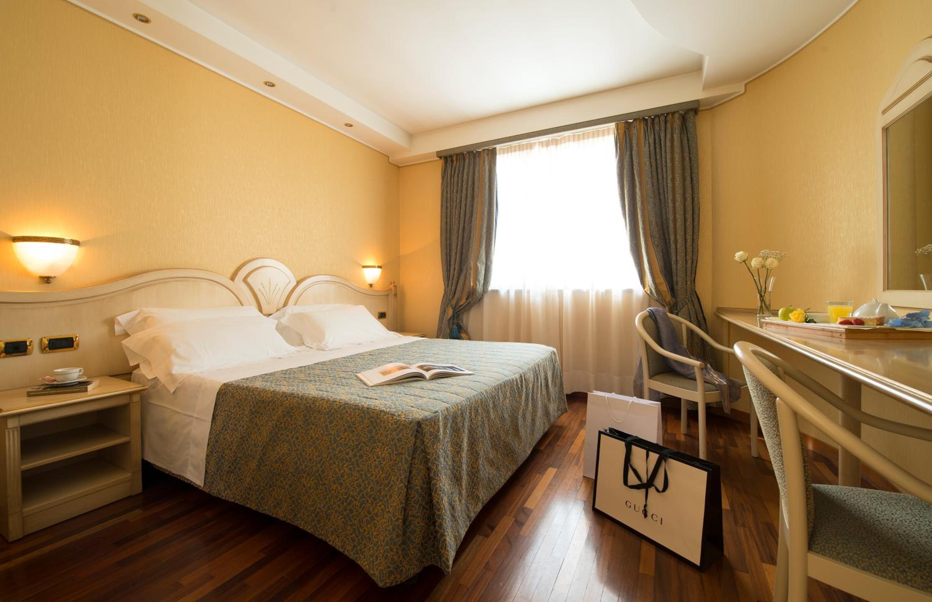 Superior Double Room (1 Adult)
