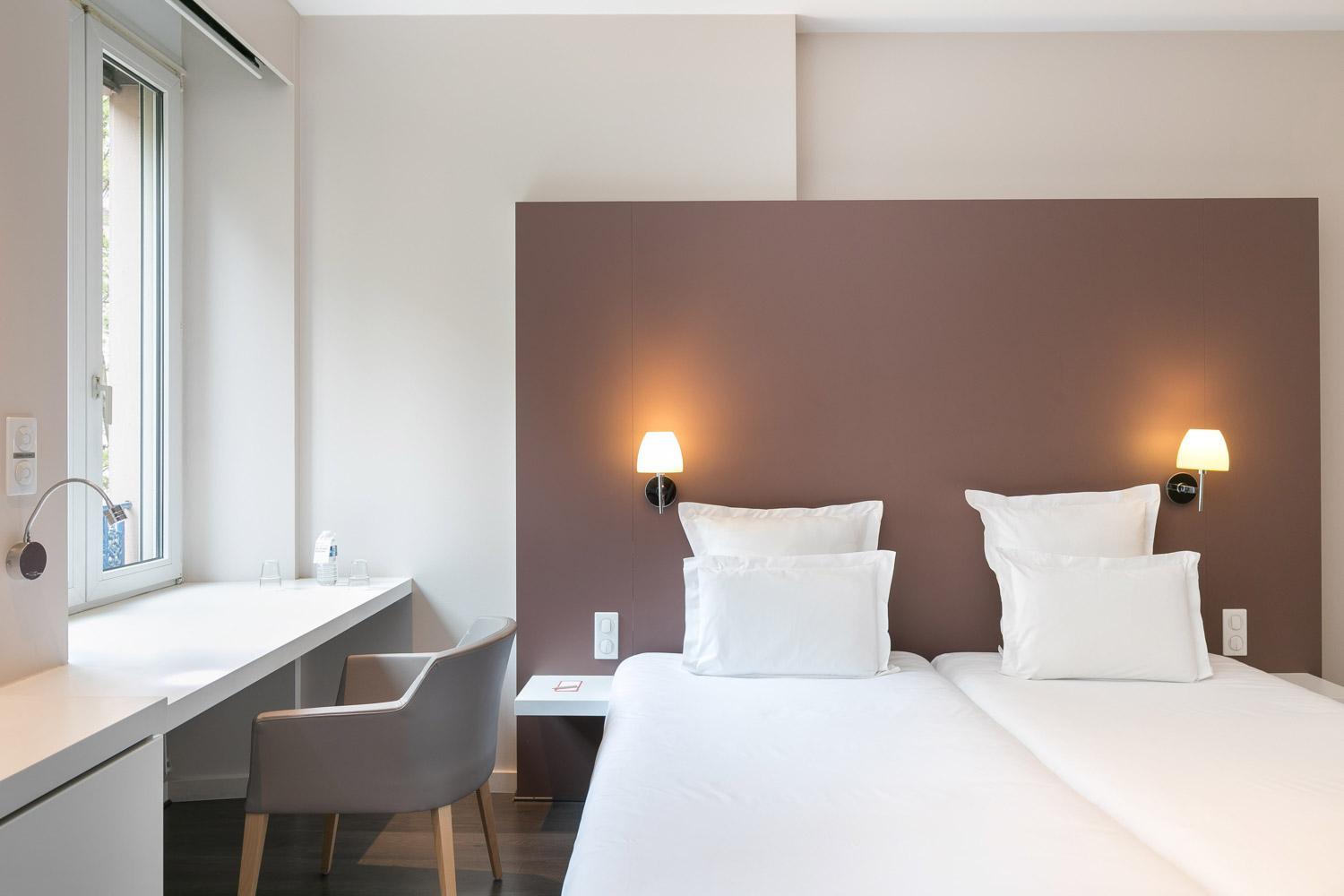 Superior Twin Room - Photo 3