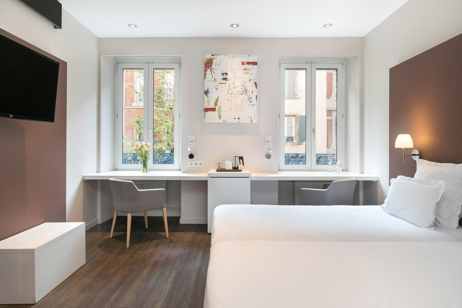 Superior Twin Room - Photo 6