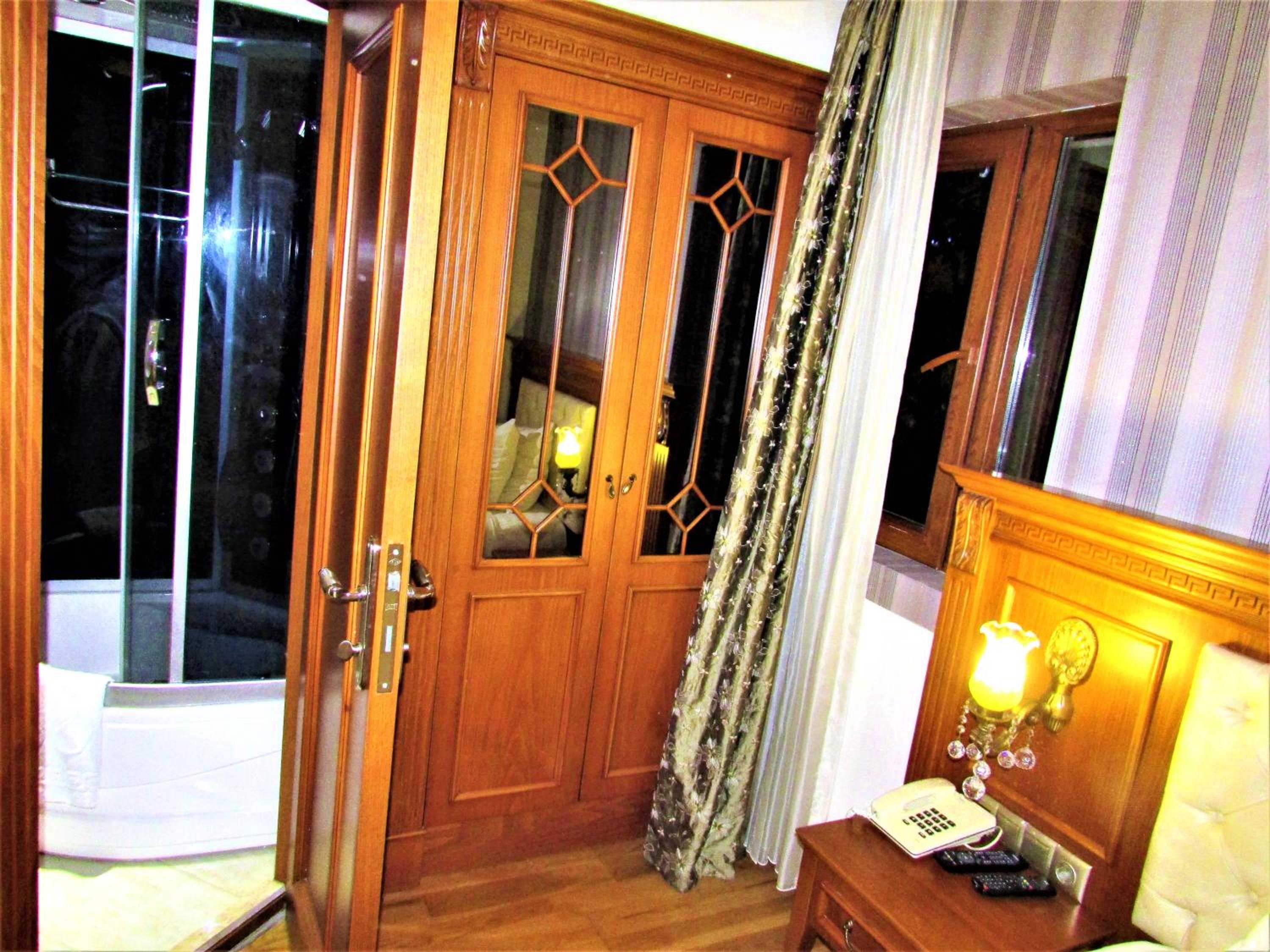 Standard Single Room photo 2