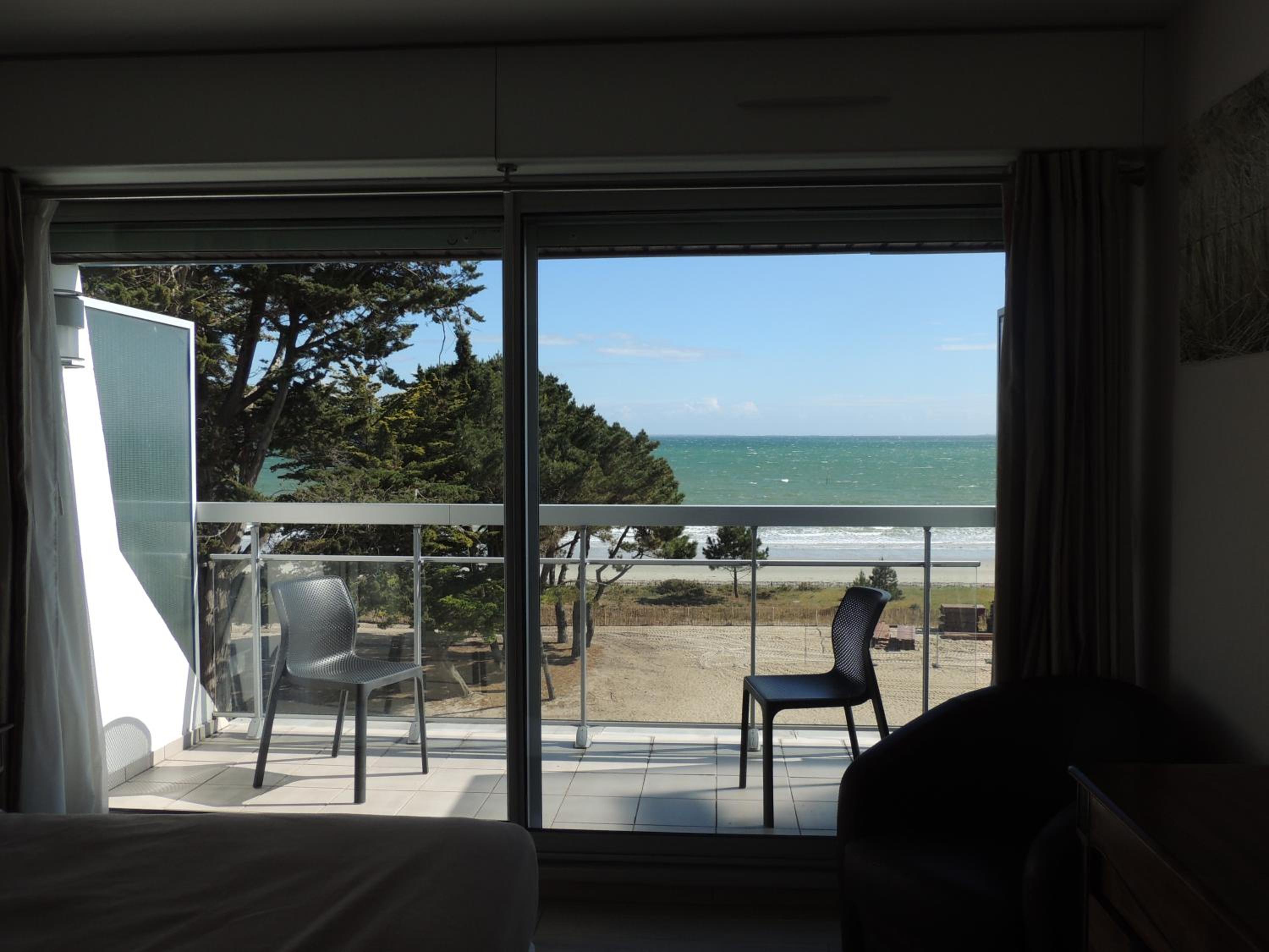 Superior Double Room with Panoramic Sea View - Photo 5