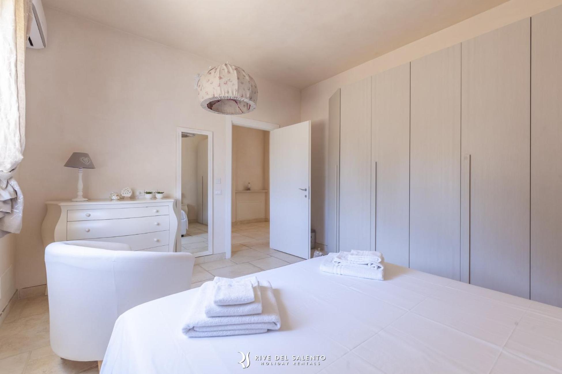 Villa mit Privatpool